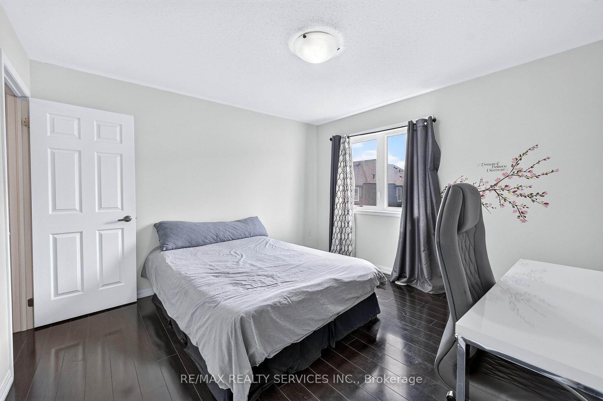 Photo 32 of 22 Affleck Road, Brampton, Northwest Brampton — HOMEH