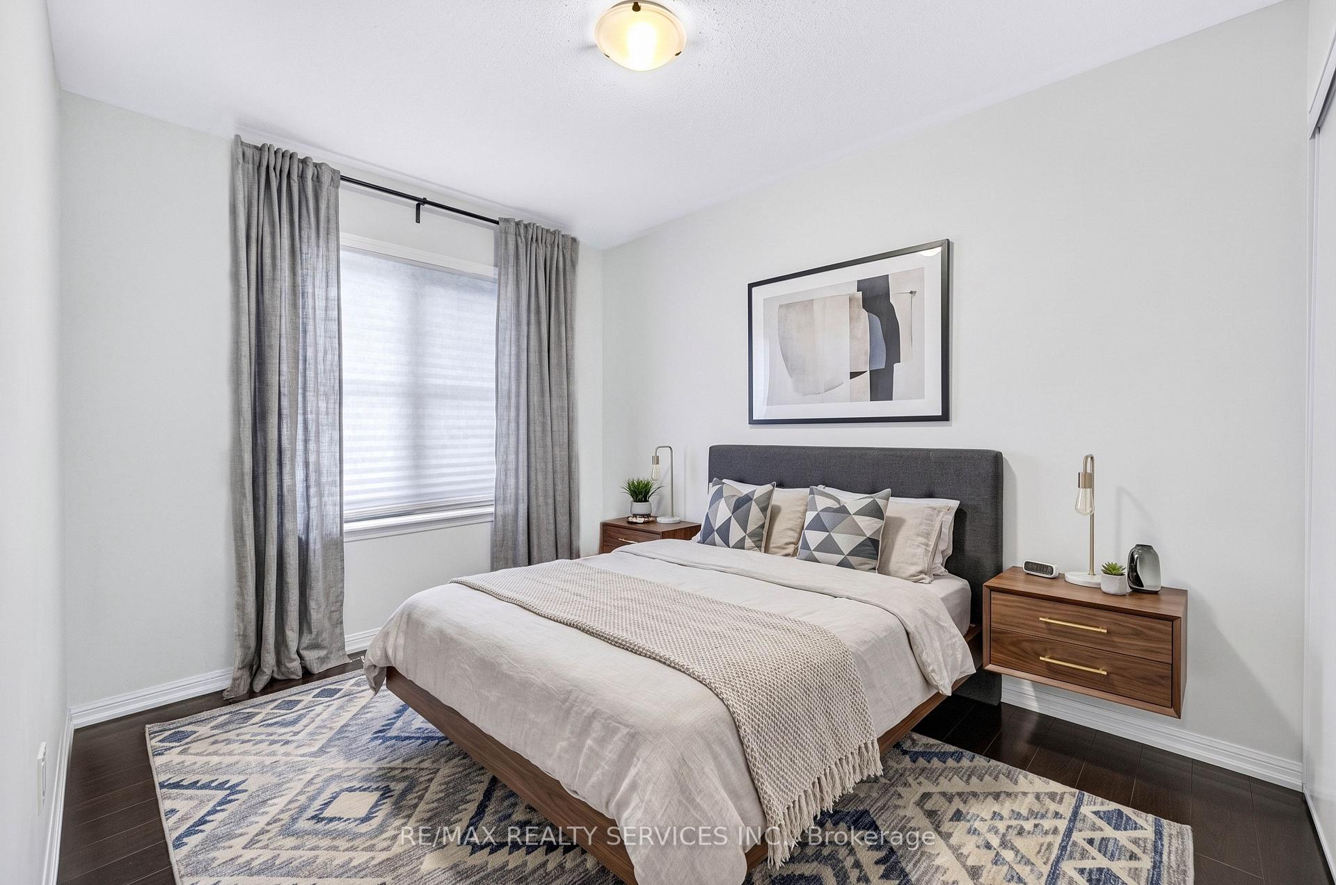 Photo 35 of 22 Affleck Road, Brampton, Northwest Brampton — HOMEH