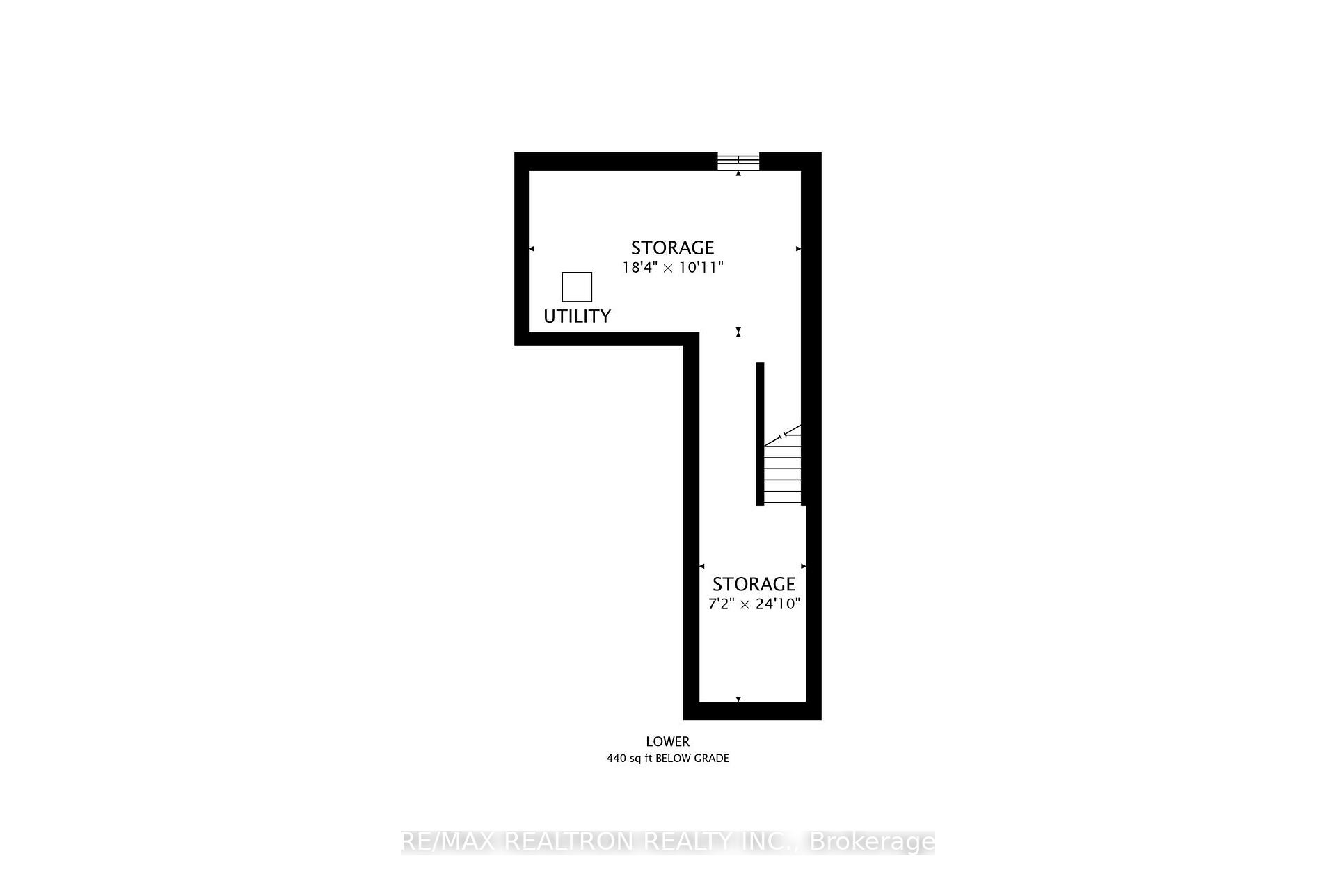 Photo 41 of 11 Inverary Crescent, Vaughan, Elder Mills — HOMEH