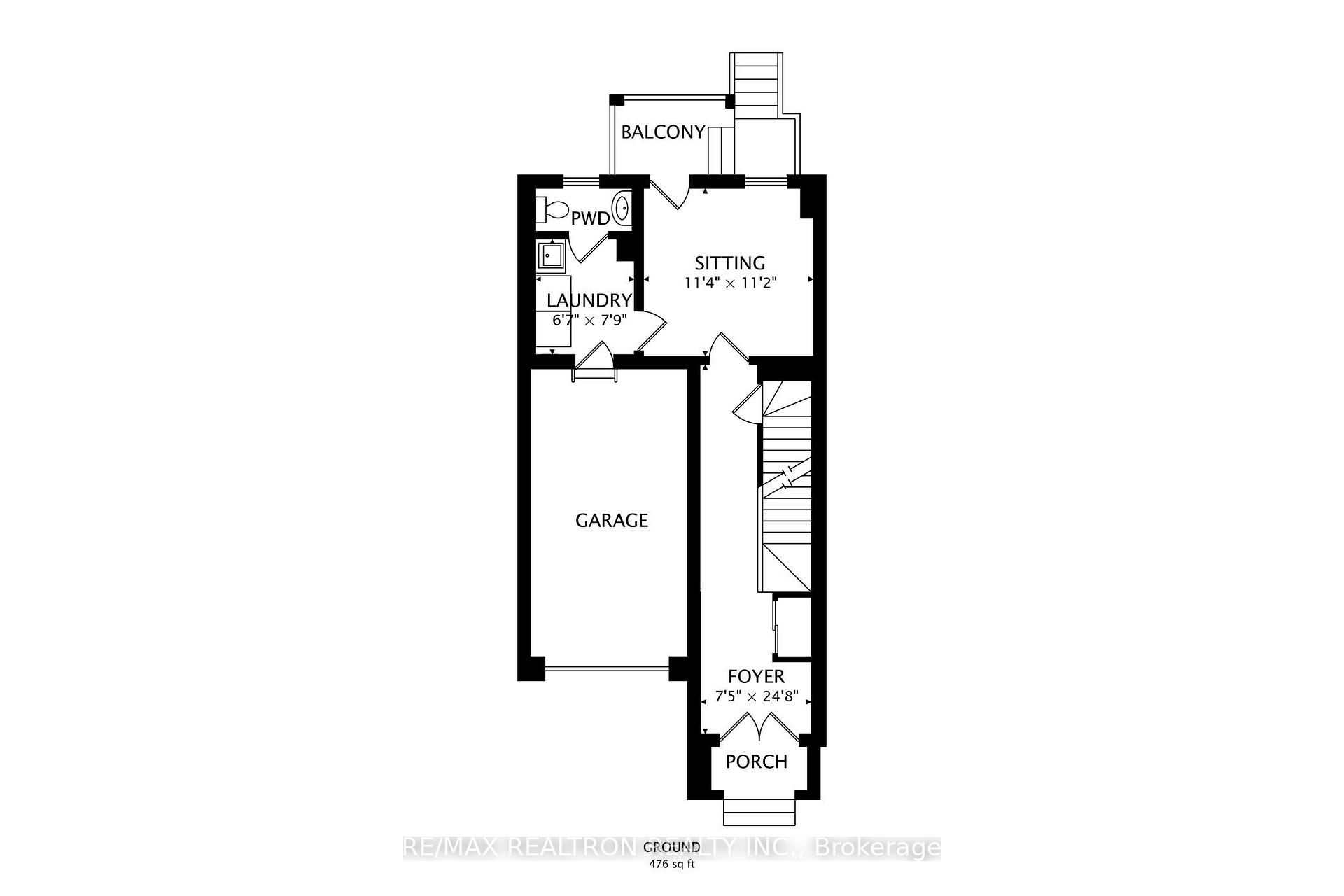 Photo 42 of 11 Inverary Crescent, Vaughan, Elder Mills — HOMEH