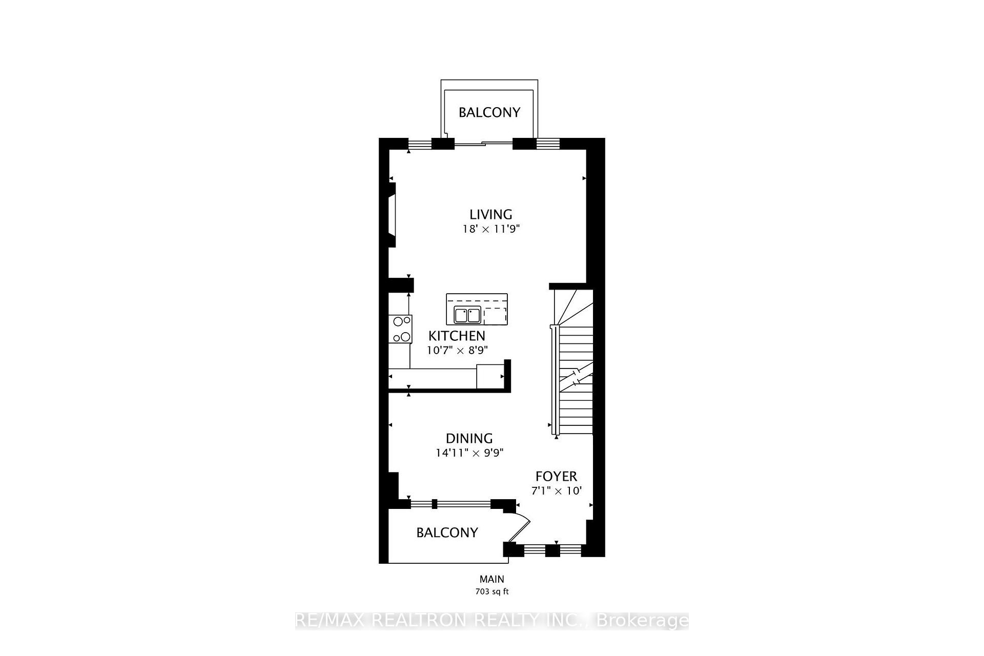 Photo 43 of 11 Inverary Crescent, Vaughan, Elder Mills — HOMEH