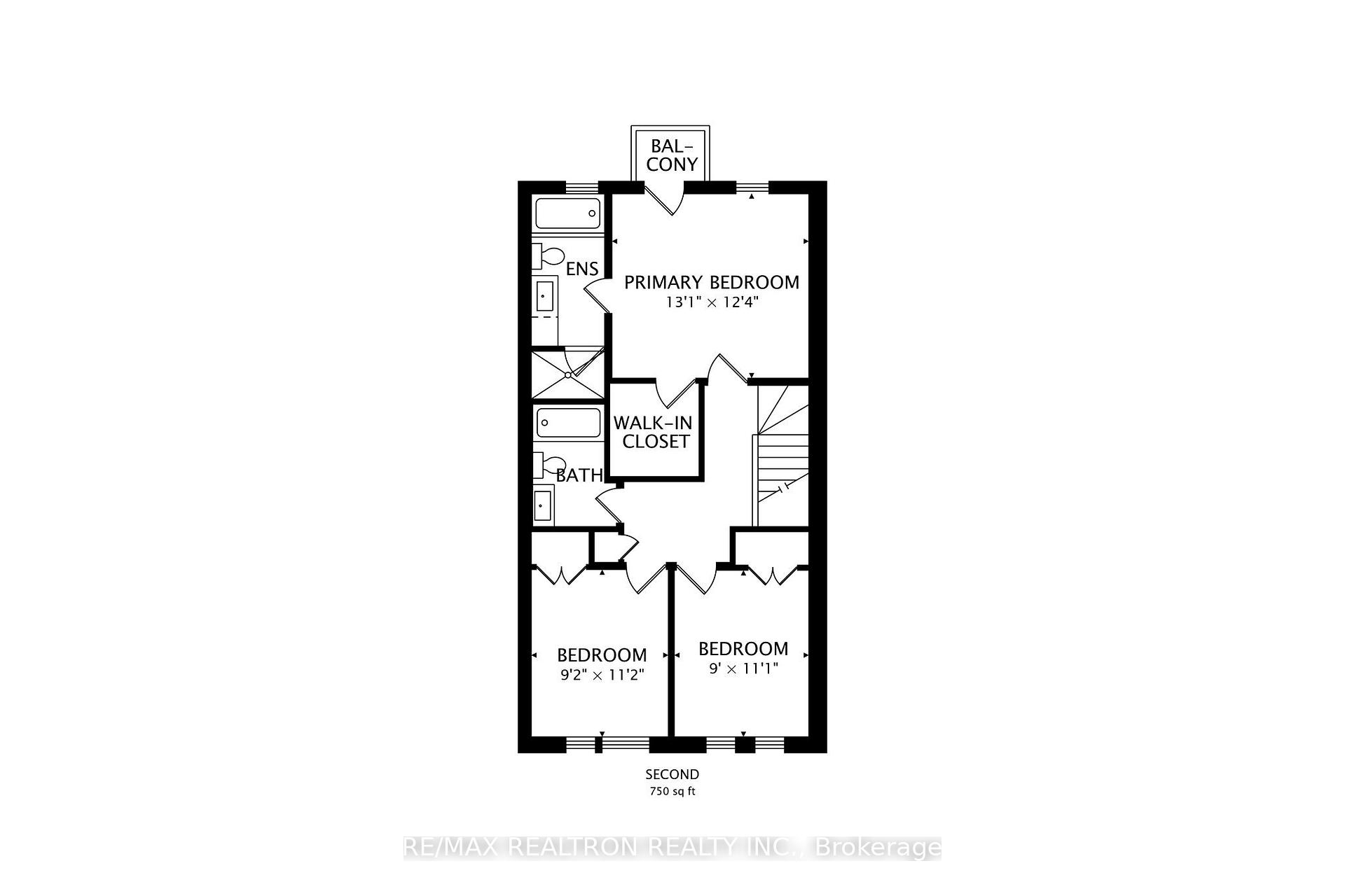 Photo 44 of 11 Inverary Crescent, Vaughan, Elder Mills — HOMEH