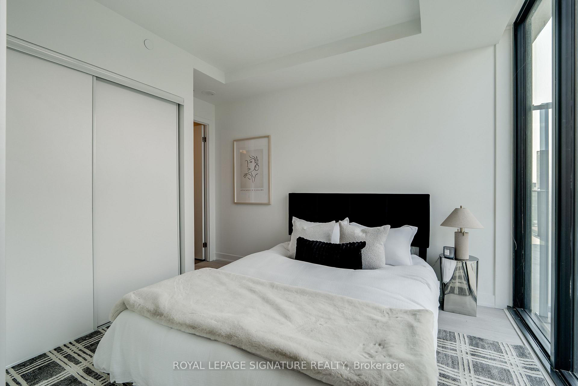 Photo 9 of Unit 3204, 47 Mutual Street, Toronto, Church-Yonge Corridor — HOMEH