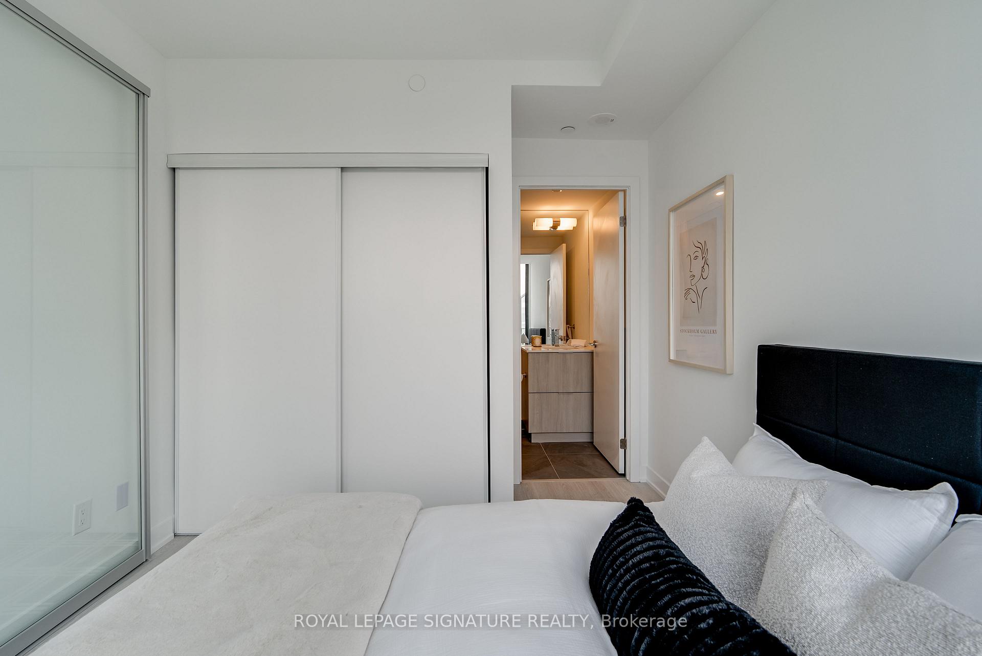 Photo 10 of Unit 3204, 47 Mutual Street, Toronto, Church-Yonge Corridor — HOMEH