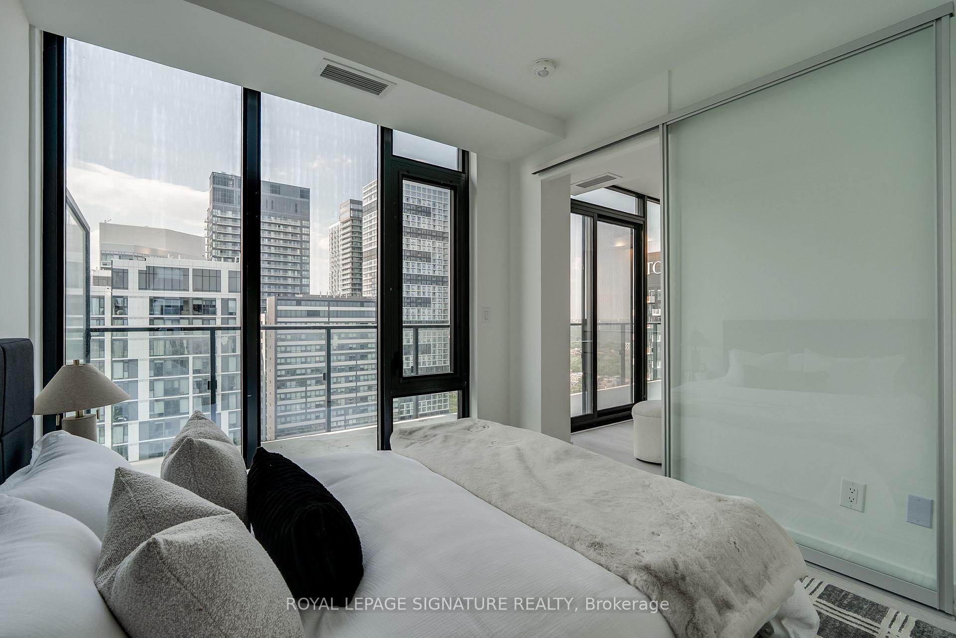 Photo 11 of Unit 3204, 47 Mutual Street, Toronto, Church-Yonge Corridor — HOMEH