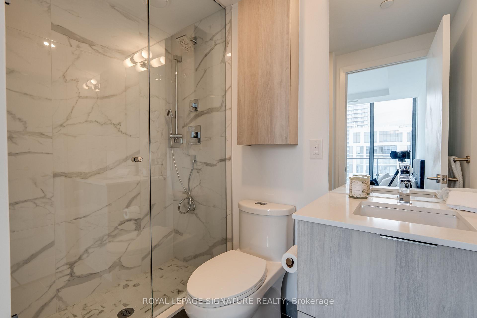 Photo 12 of Unit 3204, 47 Mutual Street, Toronto, Church-Yonge Corridor — HOMEH