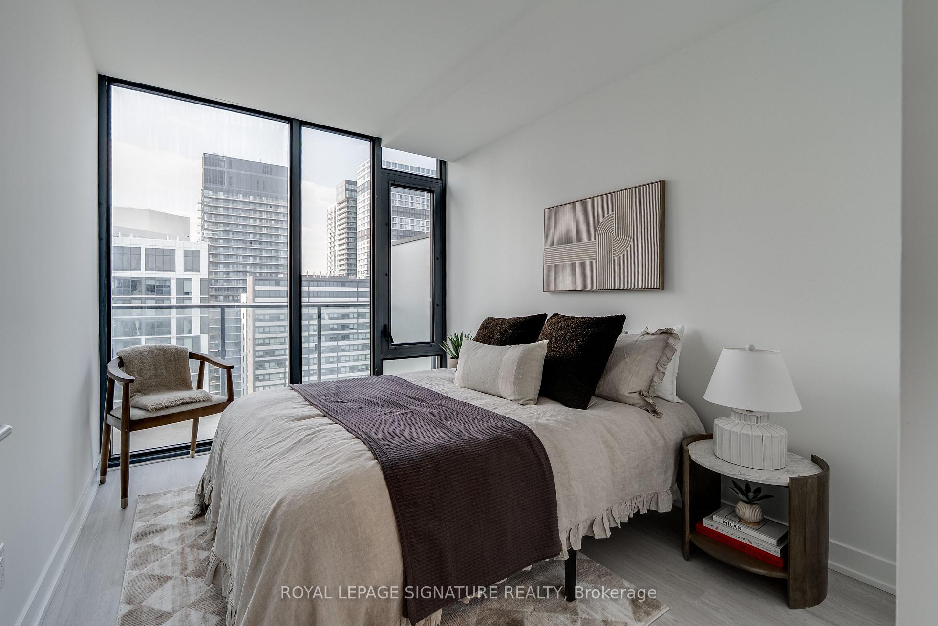 Photo 14 of Unit 3204, 47 Mutual Street, Toronto, Church-Yonge Corridor — HOMEH