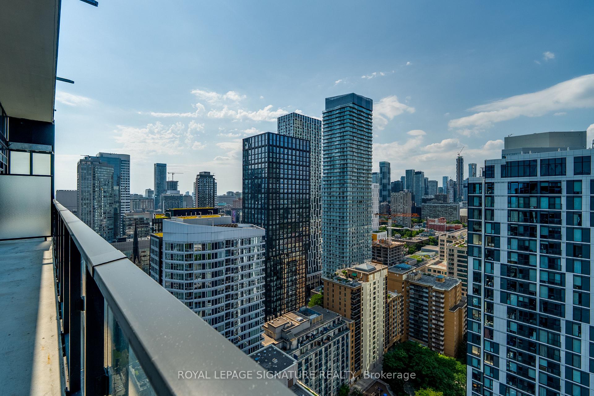Photo 20 of Unit 3204, 47 Mutual Street, Toronto, Church-Yonge Corridor — HOMEH