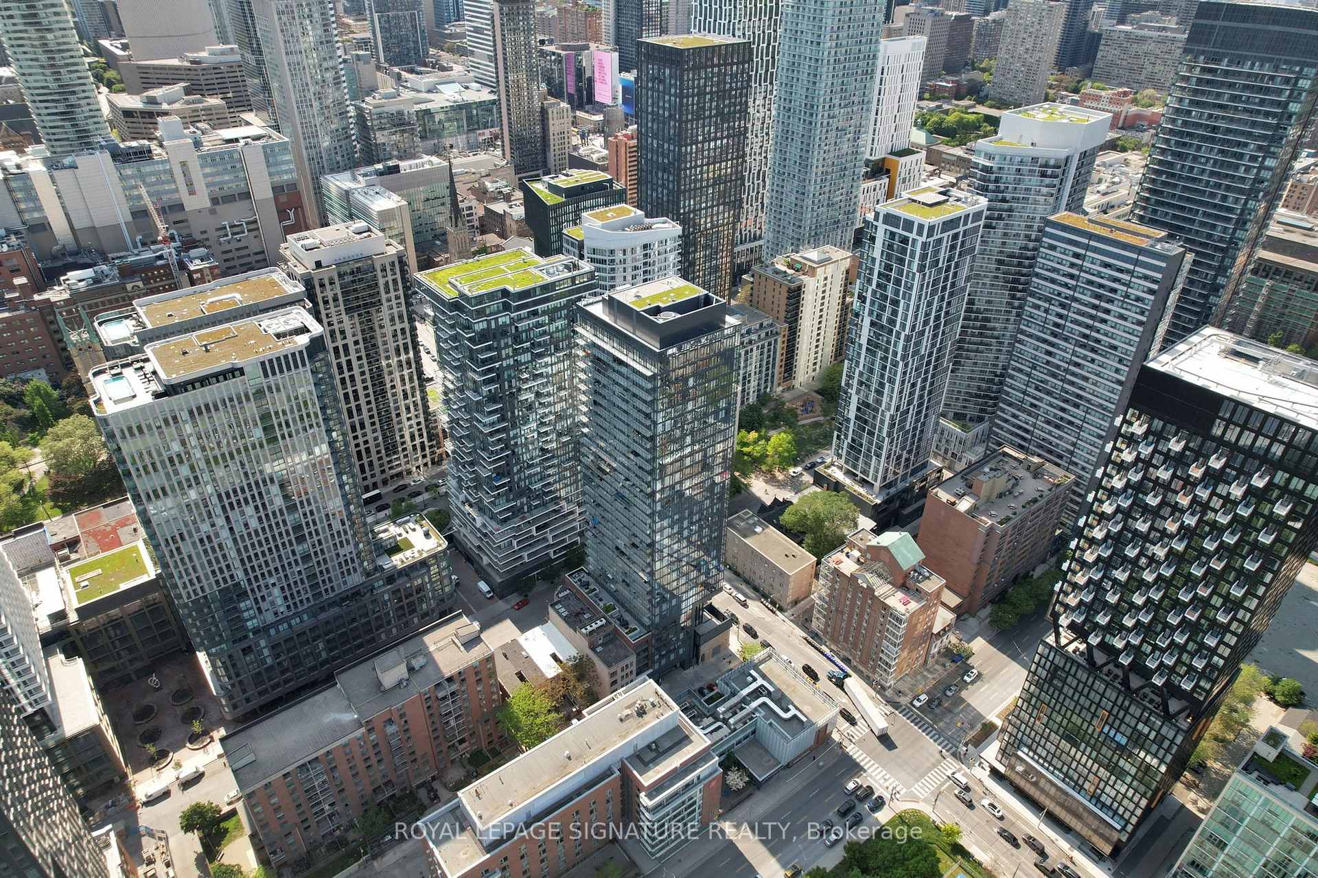 Photo 41 of Unit 3204, 47 Mutual Street, Toronto, Church-Yonge Corridor — HOMEH