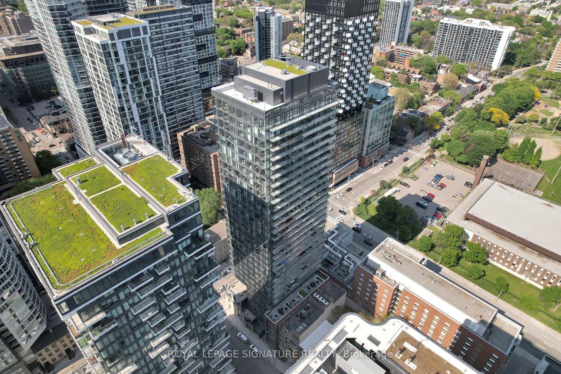 Photo 42 of Unit 3204, 47 Mutual Street, Toronto, Church-Yonge Corridor — HOMEH