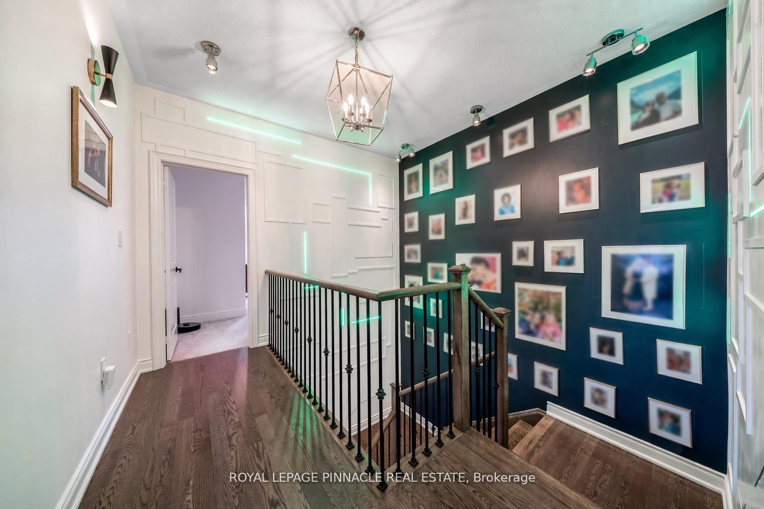 Photo 20 of Unit Upper, 1504 Yellow Rose Circle, Oakville, Glen Abbey — HOMEH