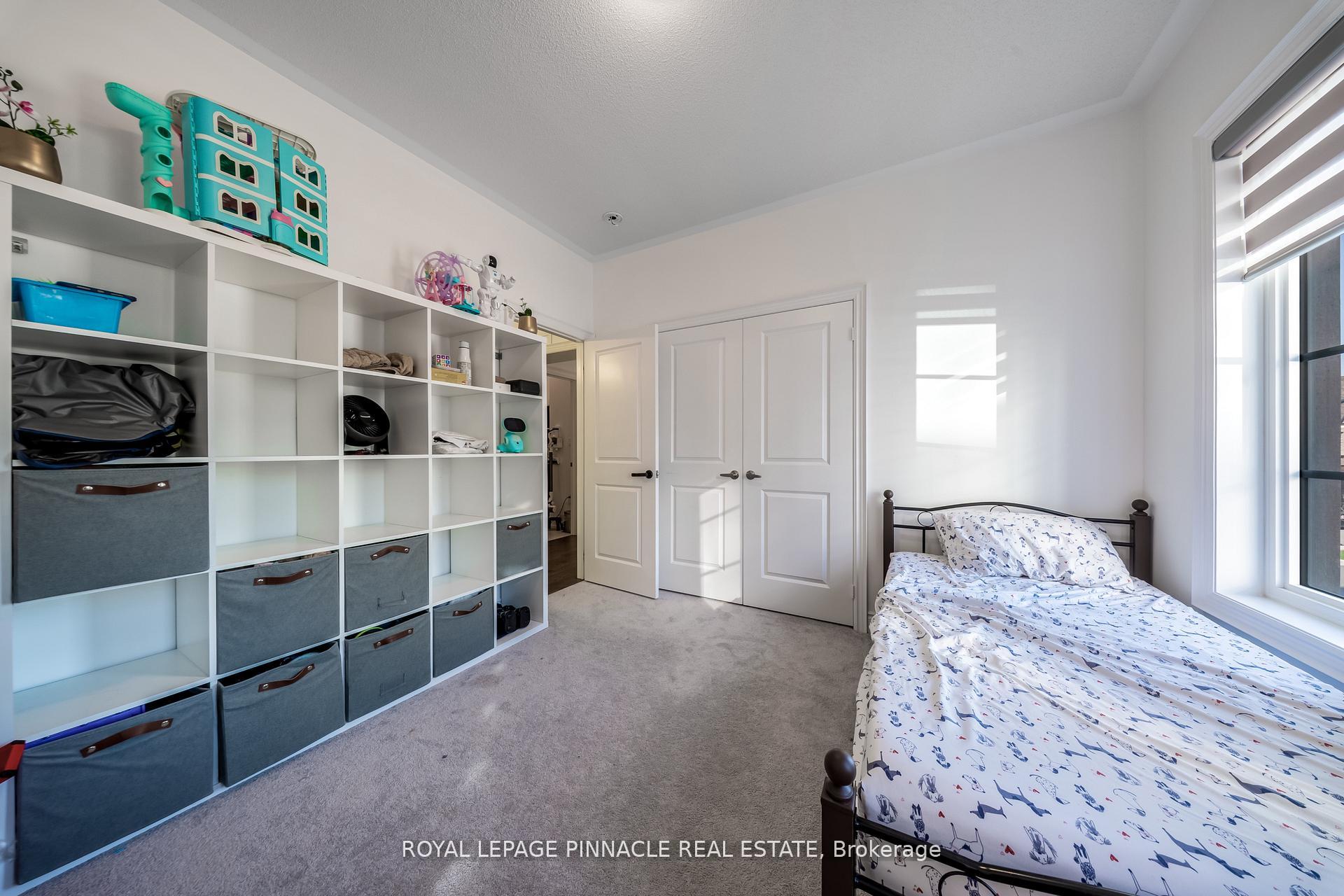 Photo 30 of Unit Upper, 1504 Yellow Rose Circle, Oakville, Glen Abbey — HOMEH