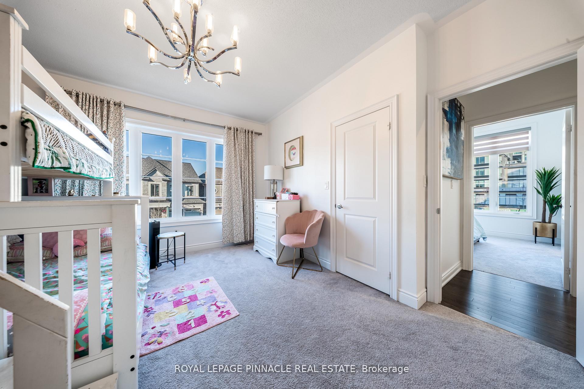 Photo 36 of Unit Upper, 1504 Yellow Rose Circle, Oakville, Glen Abbey — HOMEH