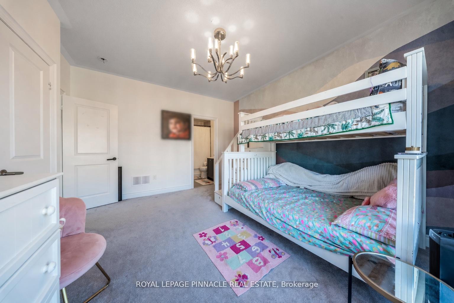 Photo 37 of Unit Upper, 1504 Yellow Rose Circle, Oakville, Glen Abbey — HOMEH