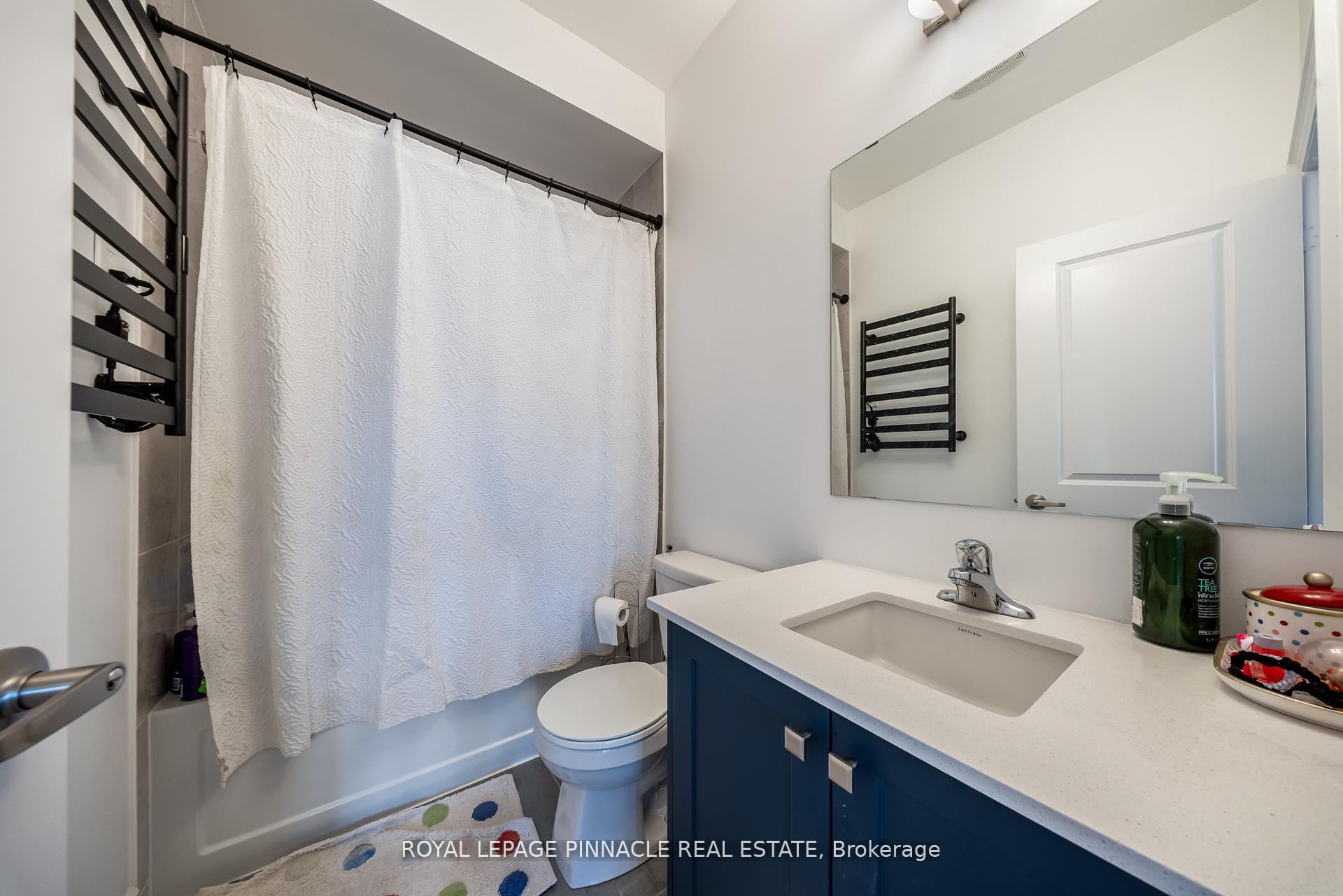 Photo 38 of Unit Upper, 1504 Yellow Rose Circle, Oakville, Glen Abbey — HOMEH