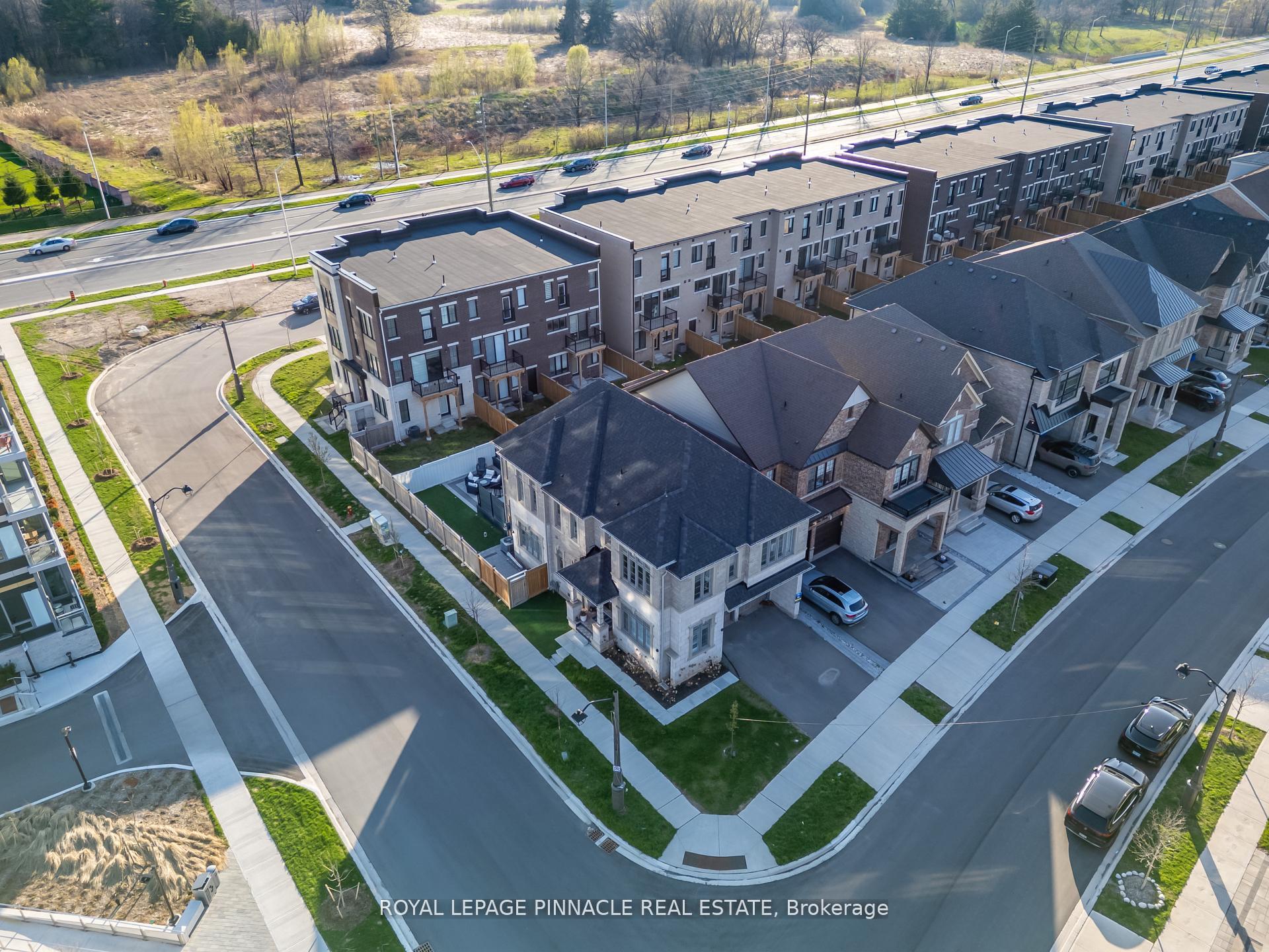 Photo 43 of Unit Upper, 1504 Yellow Rose Circle, Oakville, Glen Abbey — HOMEH