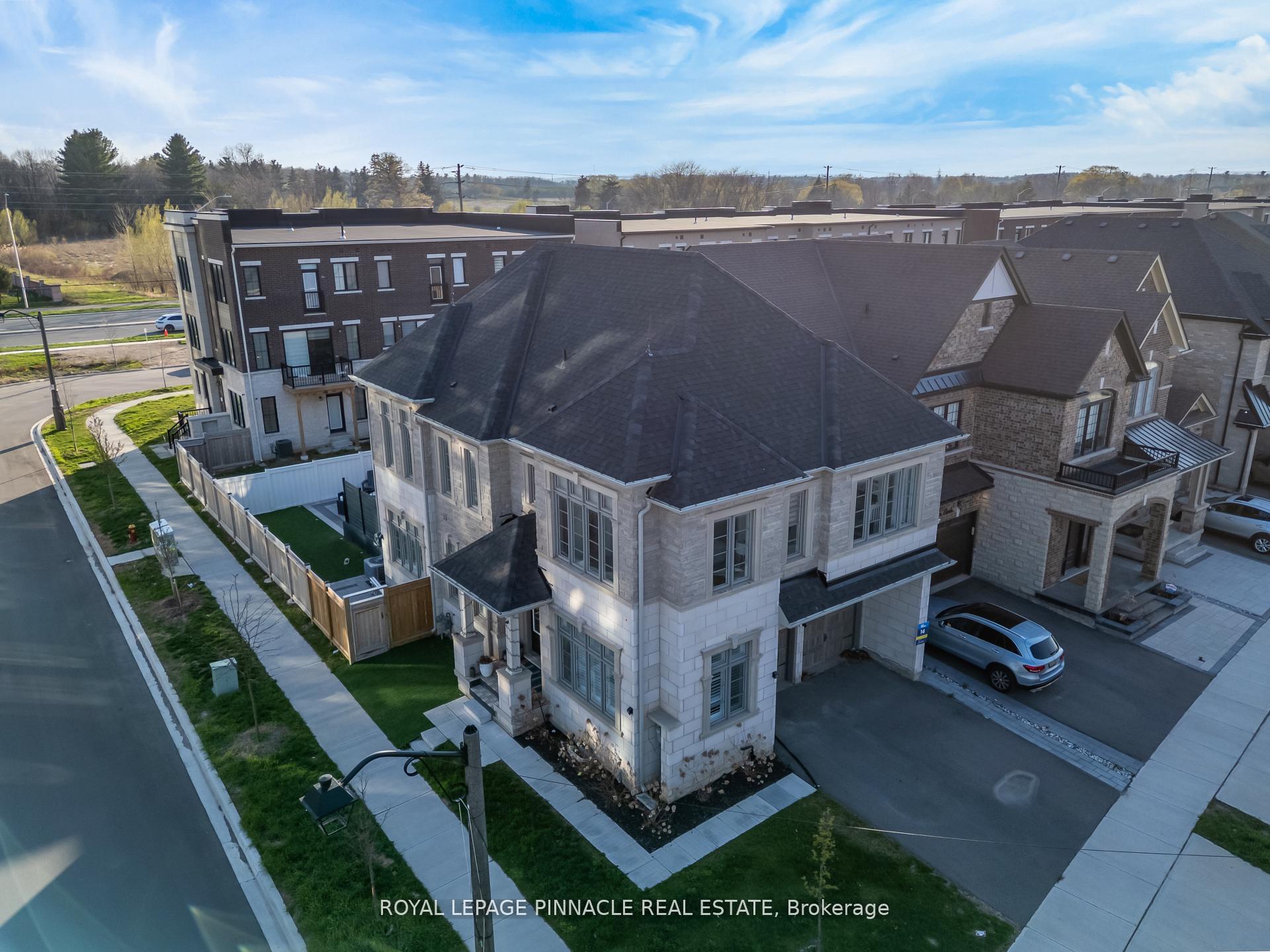 Photo 44 of Unit Upper, 1504 Yellow Rose Circle, Oakville, Glen Abbey — HOMEH