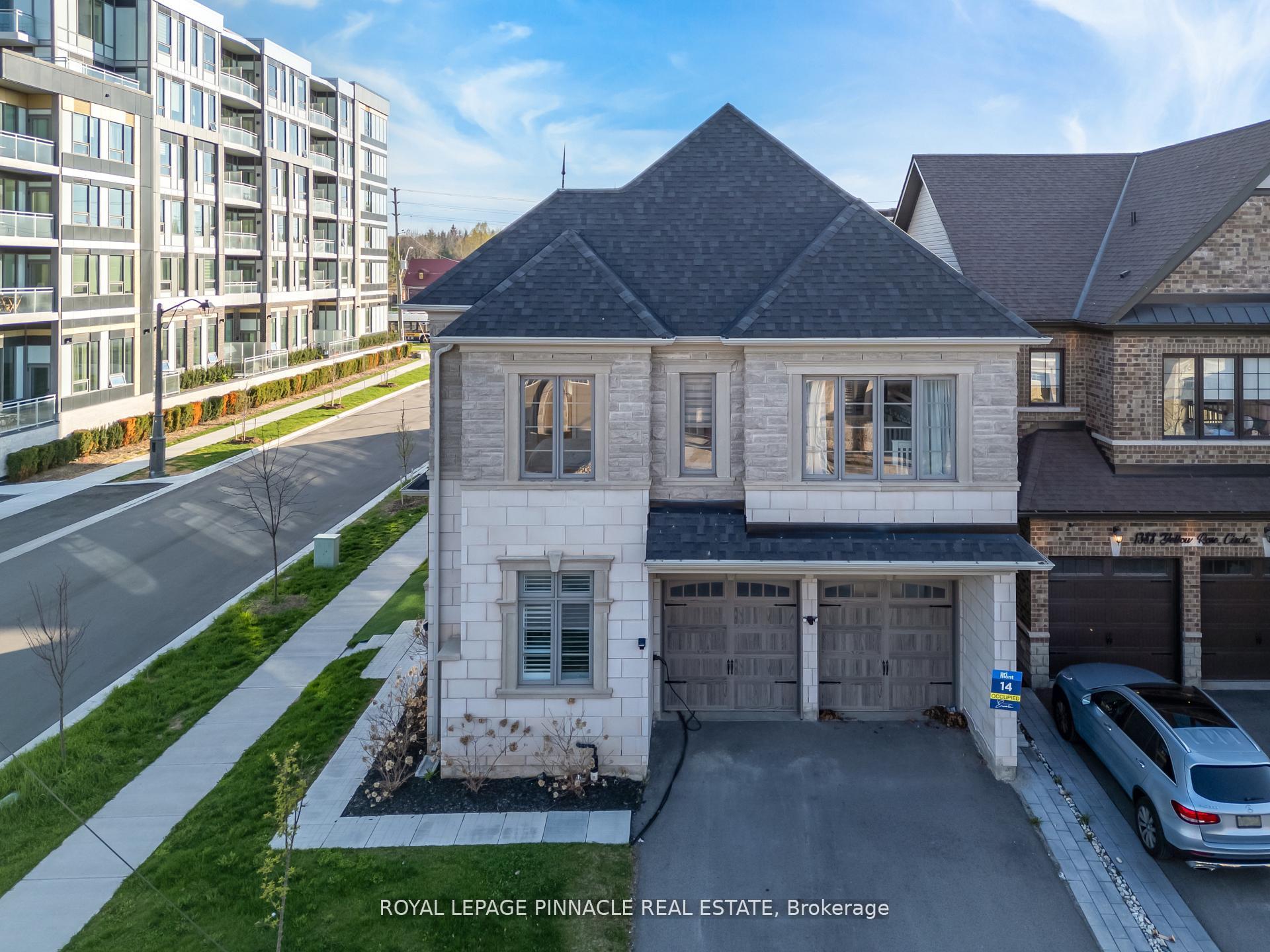 Photo 45 of Unit Upper, 1504 Yellow Rose Circle, Oakville, Glen Abbey — HOMEH