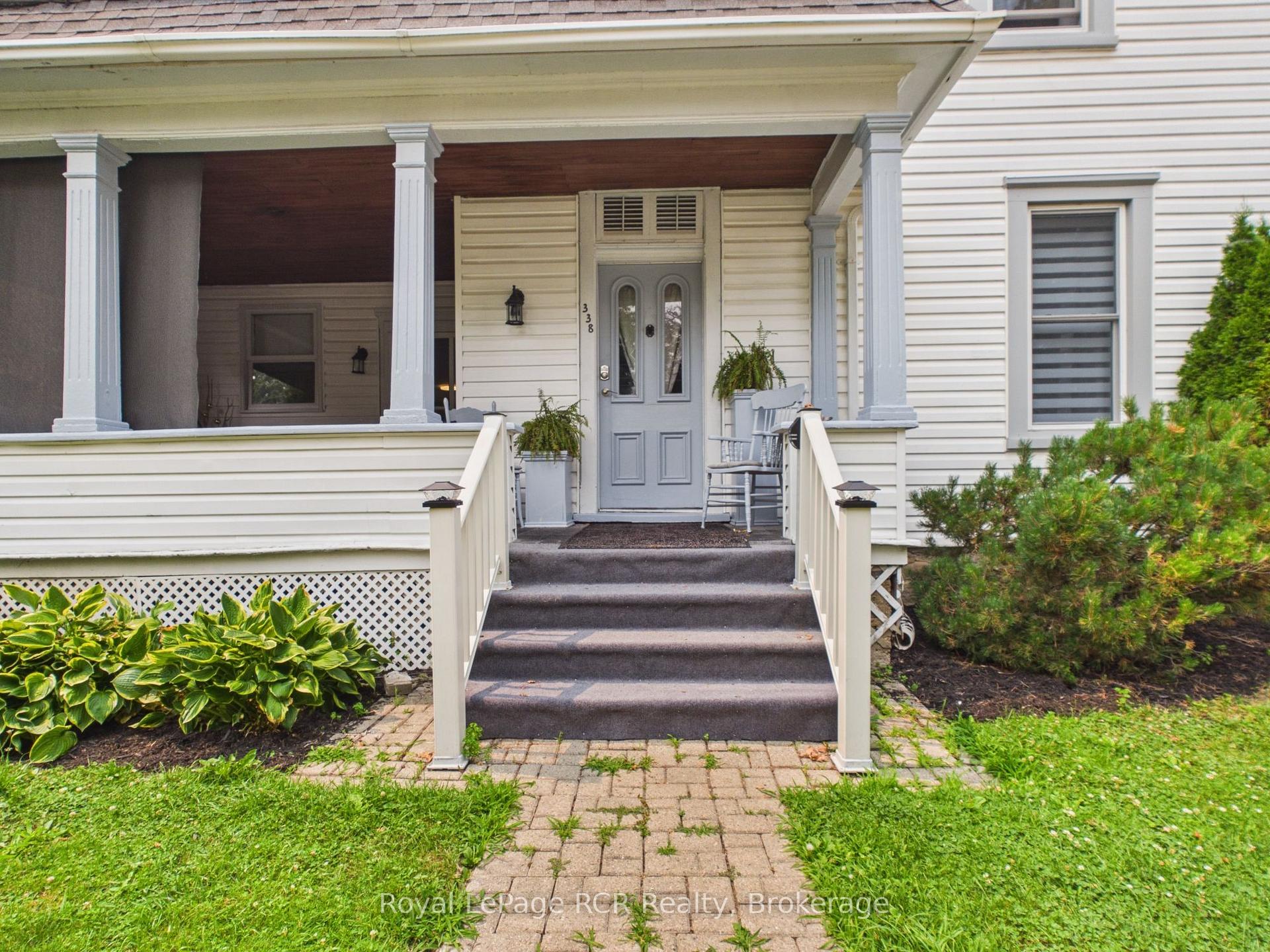 Photo 2 of 338 Minnie Street, North Huron, Wingham — HOMEH
