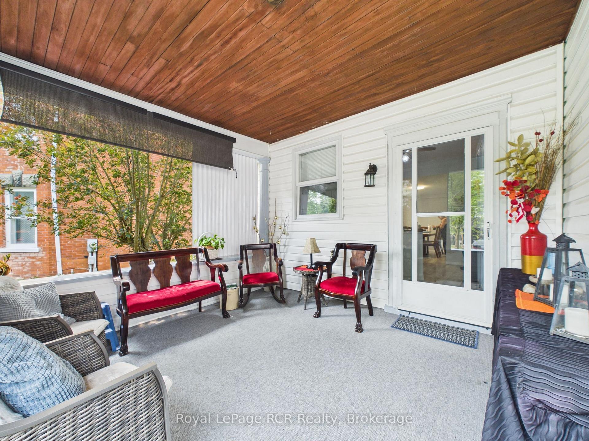 Photo 3 of 338 Minnie Street, North Huron, Wingham — HOMEH