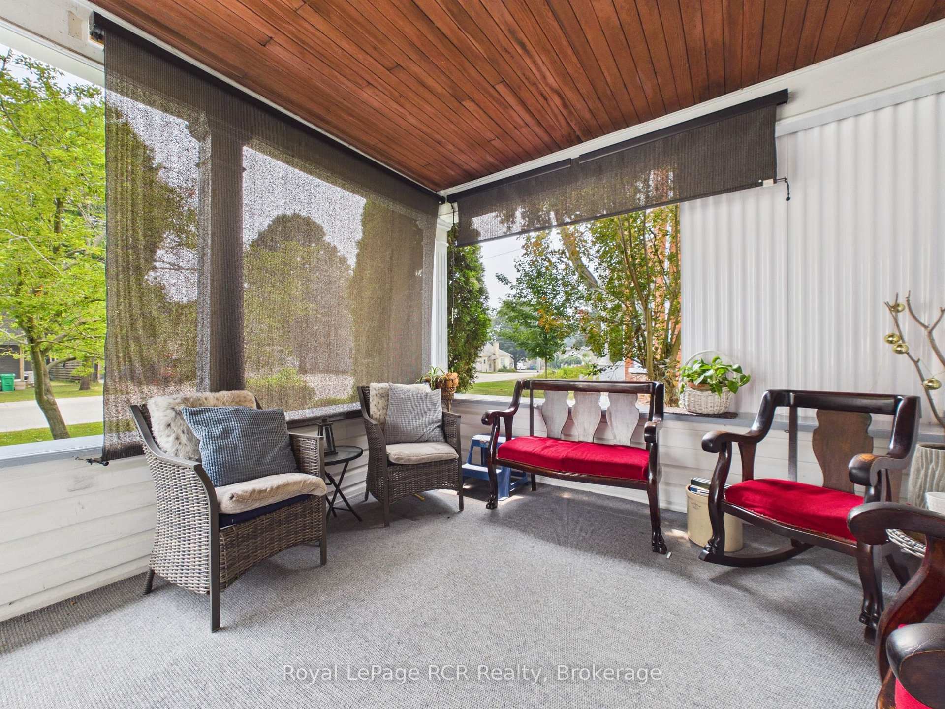 Photo 4 of 338 Minnie Street, North Huron, Wingham — HOMEH