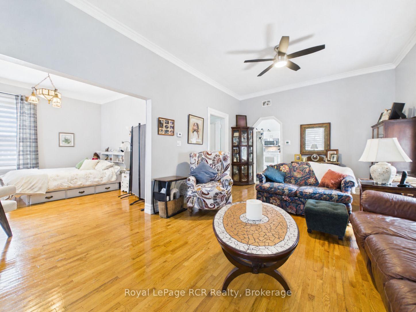 Photo 10 of 338 Minnie Street, North Huron, Wingham — HOMEH