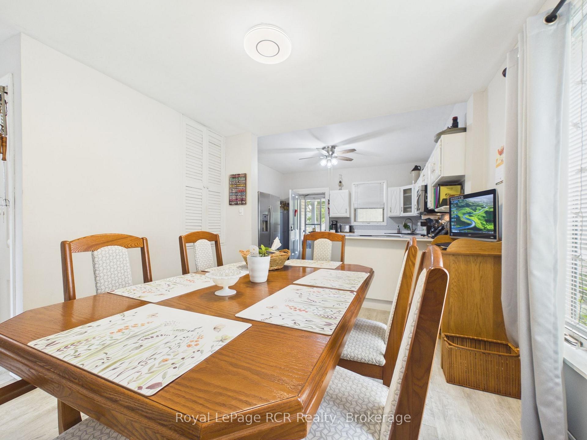 Photo 17 of 338 Minnie Street, North Huron, Wingham — HOMEH