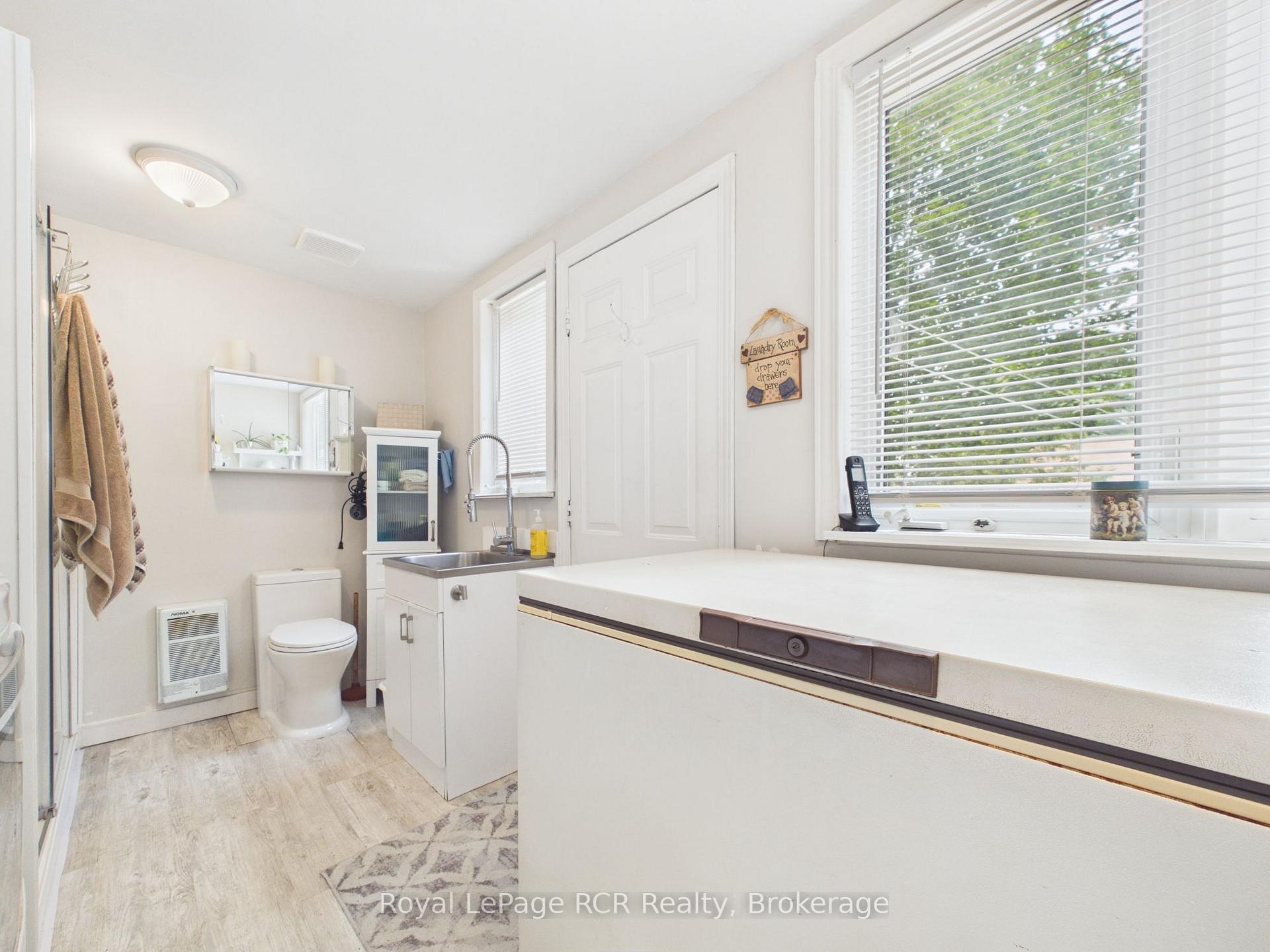 Photo 18 of 338 Minnie Street, North Huron, Wingham — HOMEH