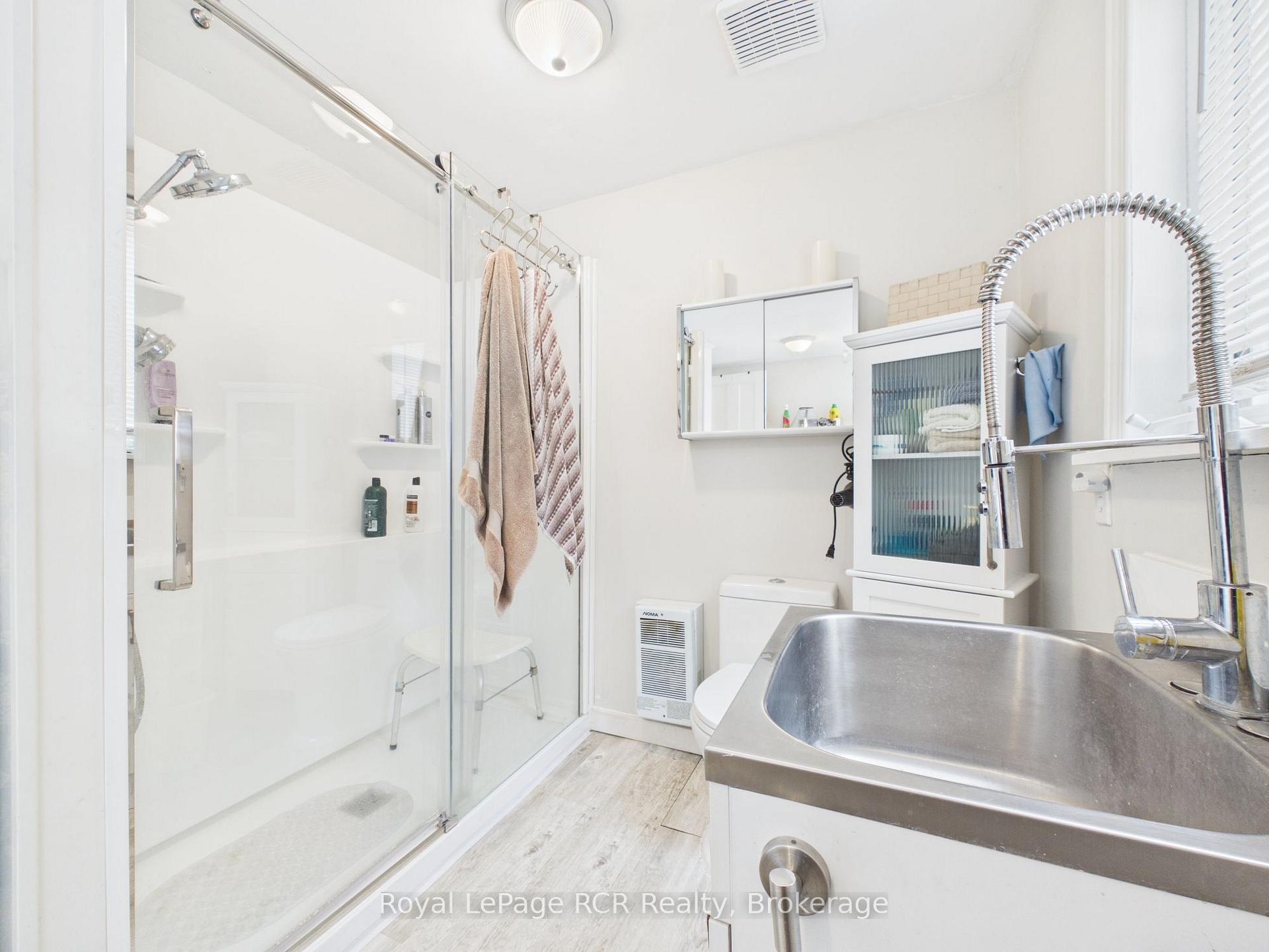 Photo 20 of 338 Minnie Street, North Huron, Wingham — HOMEH