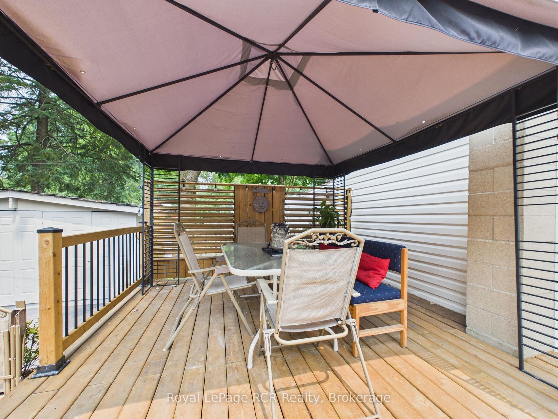 Photo 33 of 338 Minnie Street, North Huron, Wingham — HOMEH