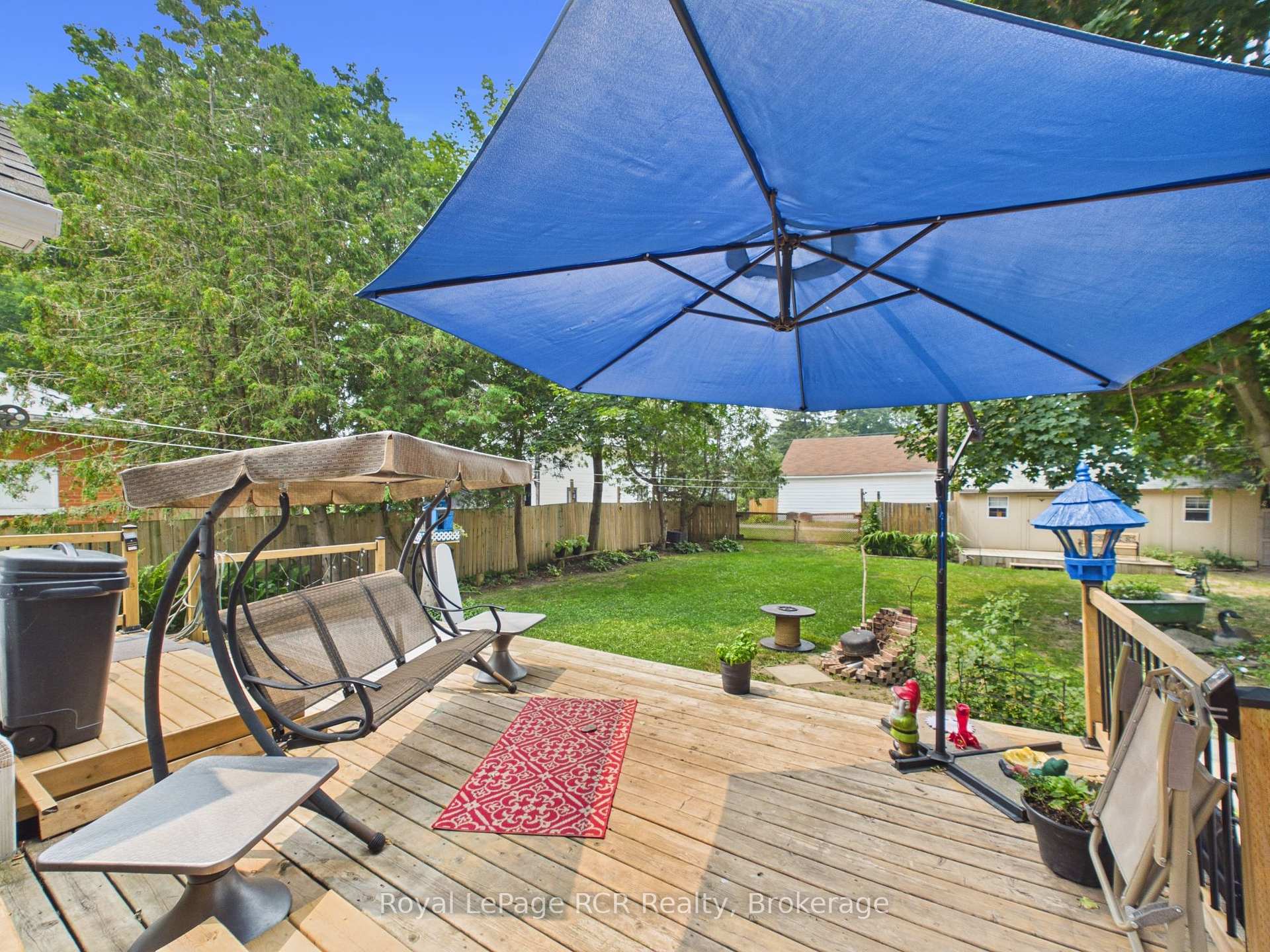 Photo 34 of 338 Minnie Street, North Huron, Wingham — HOMEH