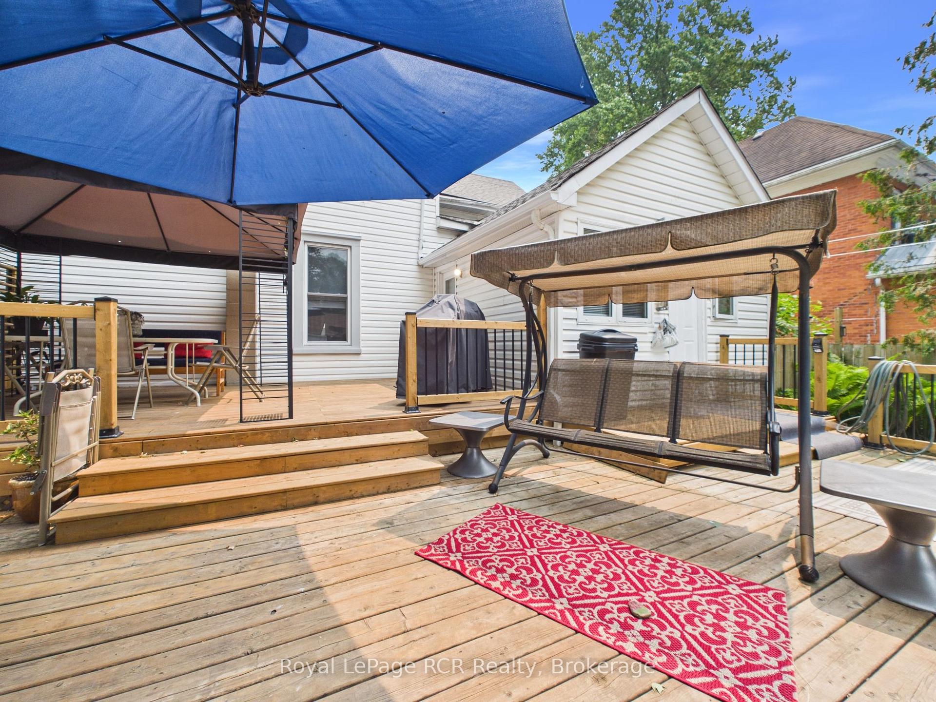 Photo 35 of 338 Minnie Street, North Huron, Wingham — HOMEH