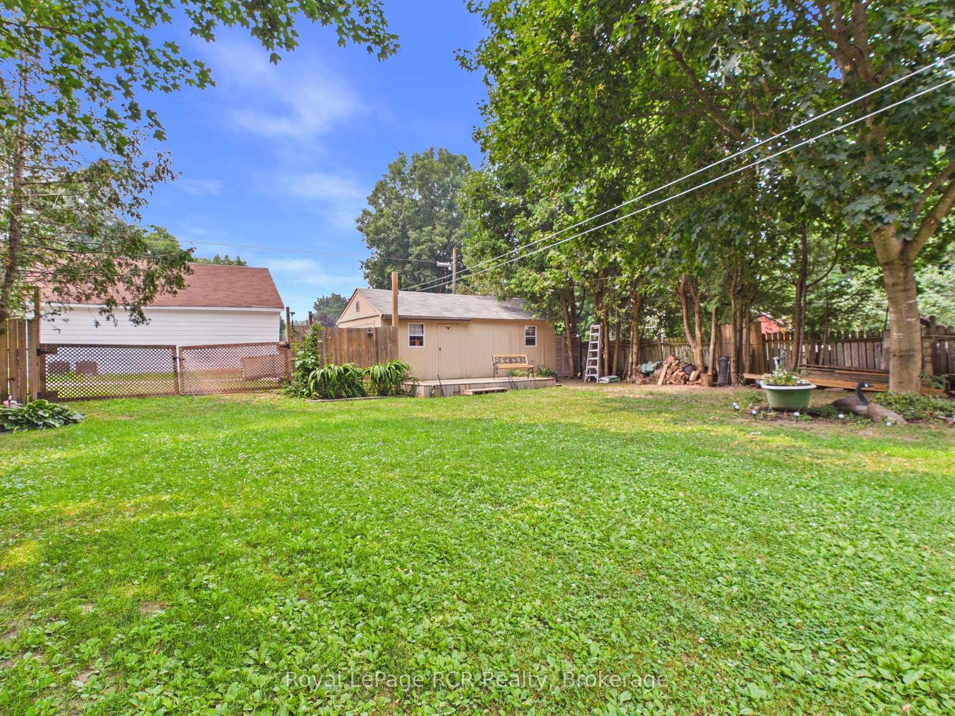 Photo 38 of 338 Minnie Street, North Huron, Wingham — HOMEH