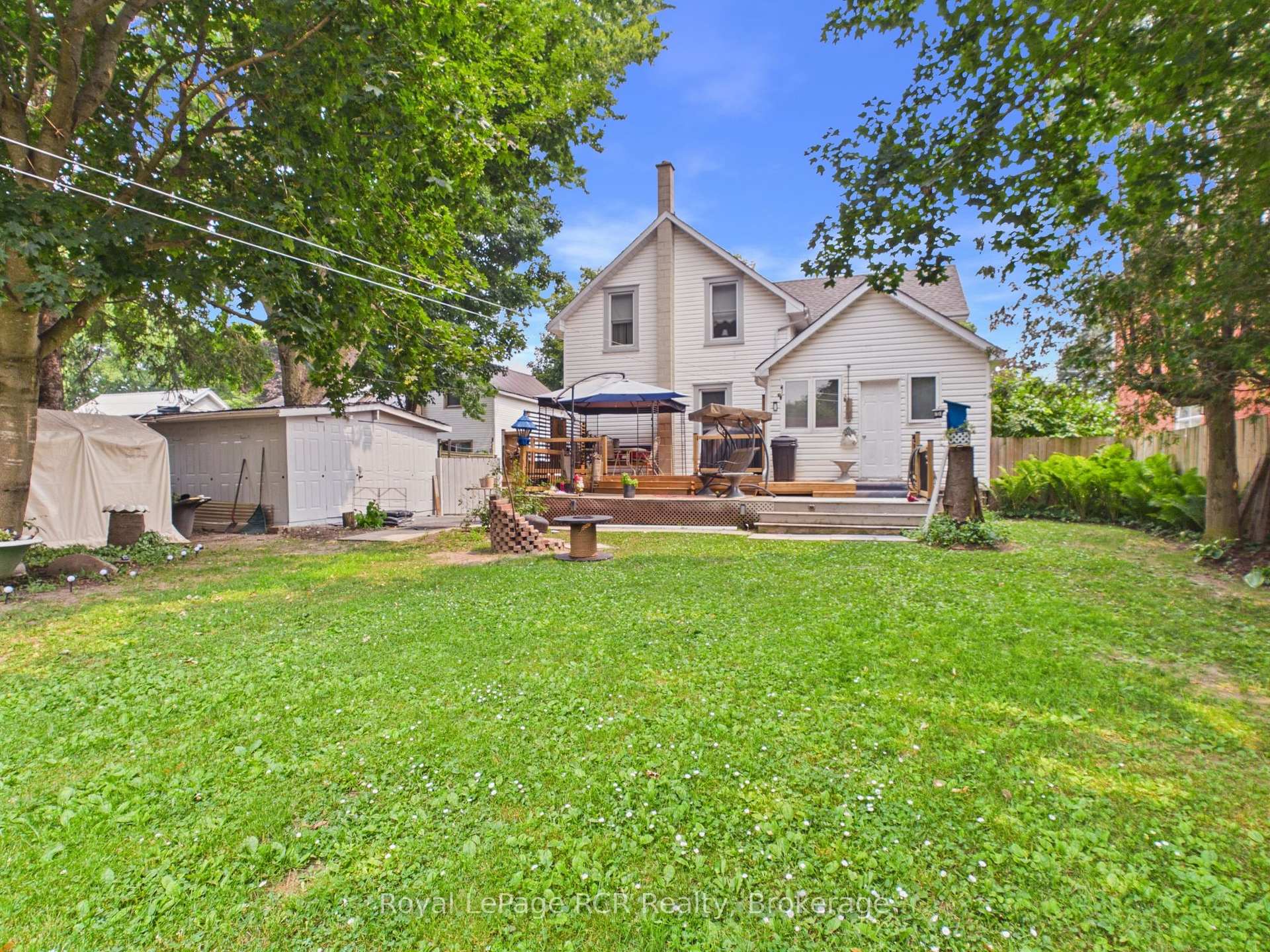 Photo 41 of 338 Minnie Street, North Huron, Wingham — HOMEH