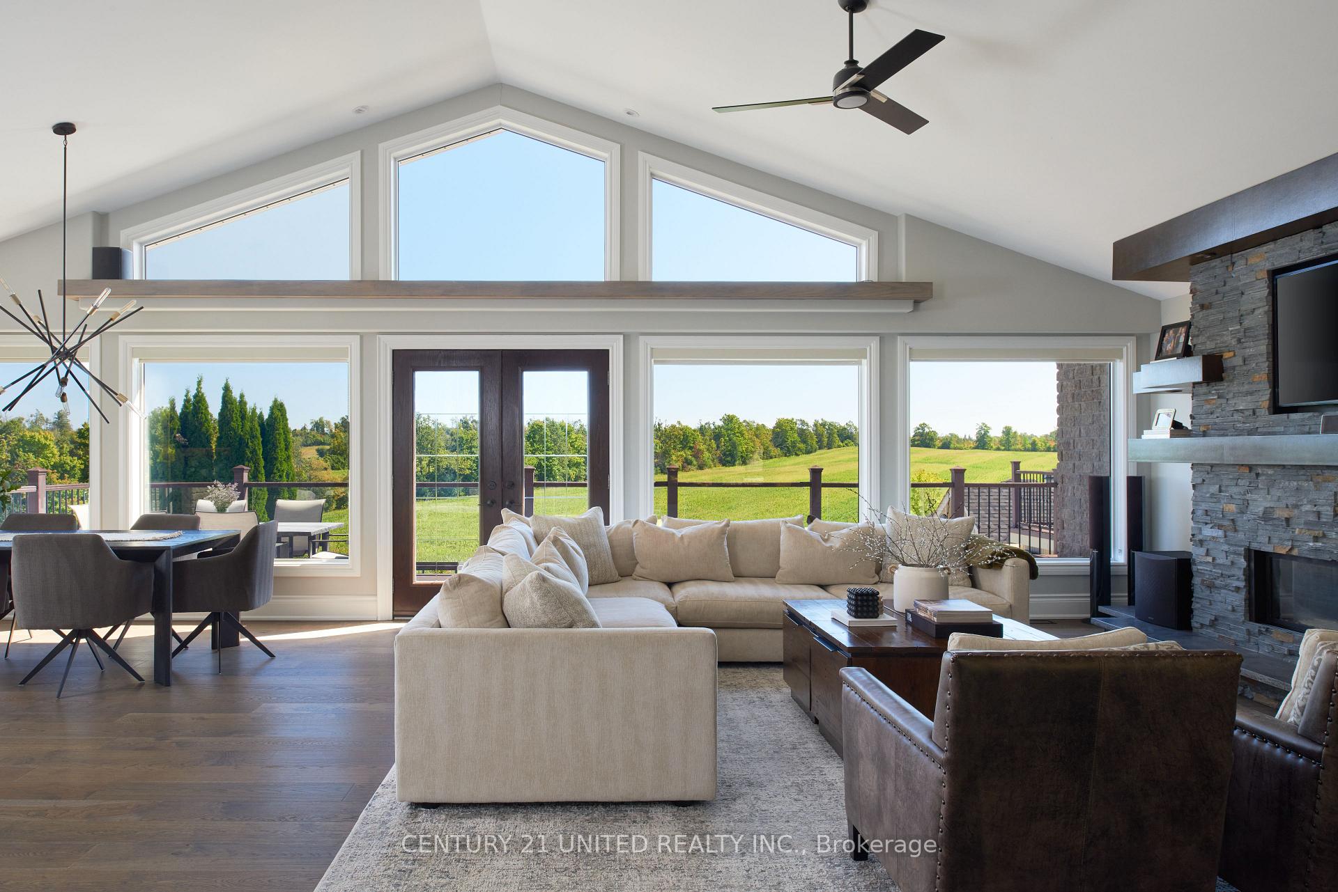 Photo 6 of 7 Maplehill Drive, Cavan Monaghan, Cavan-Monaghan — HOMEH