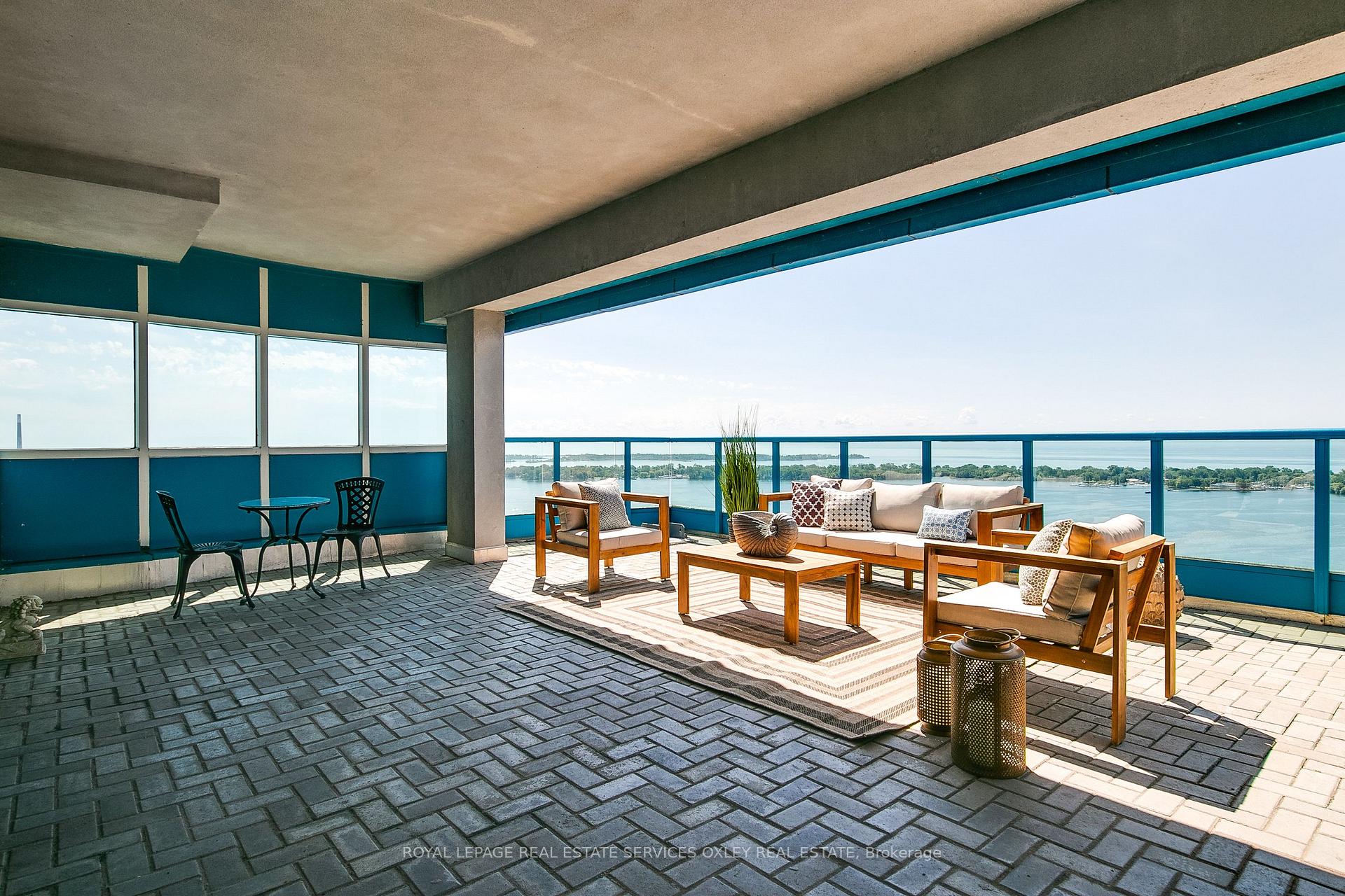 Photo 27 of Unit PH04, 99 Harbour Square, Toronto, Waterfront Communities — HOMEH