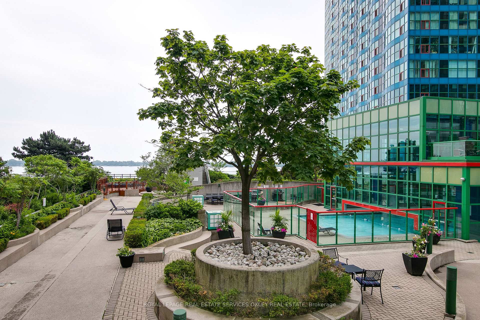 Photo 41 of Unit PH04, 99 Harbour Square, Toronto, Waterfront Communities — HOMEH