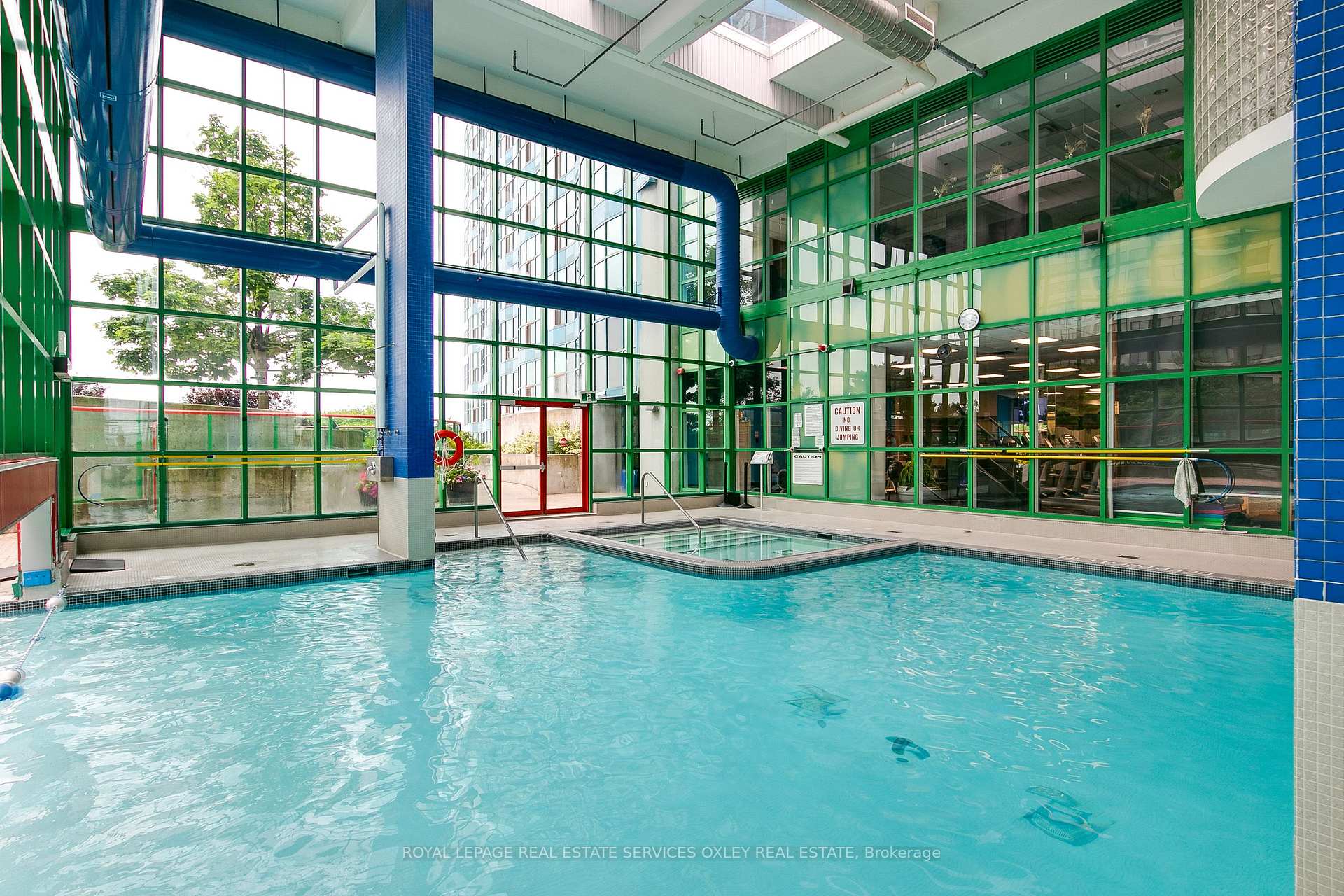 Photo 43 of Unit PH04, 99 Harbour Square, Toronto, Waterfront Communities — HOMEH