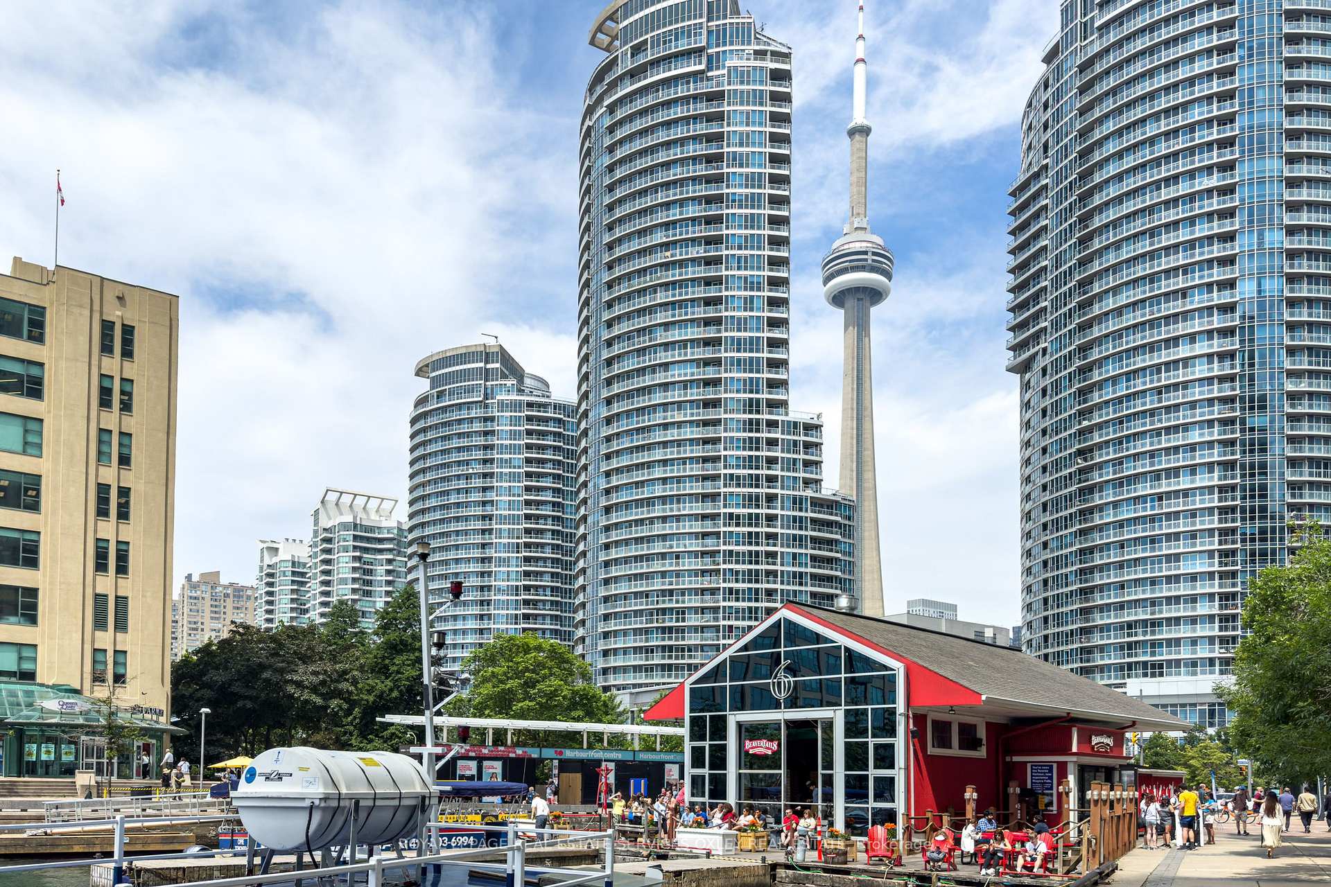 Photo 44 of Unit PH04, 99 Harbour Square, Toronto, Waterfront Communities — HOMEH