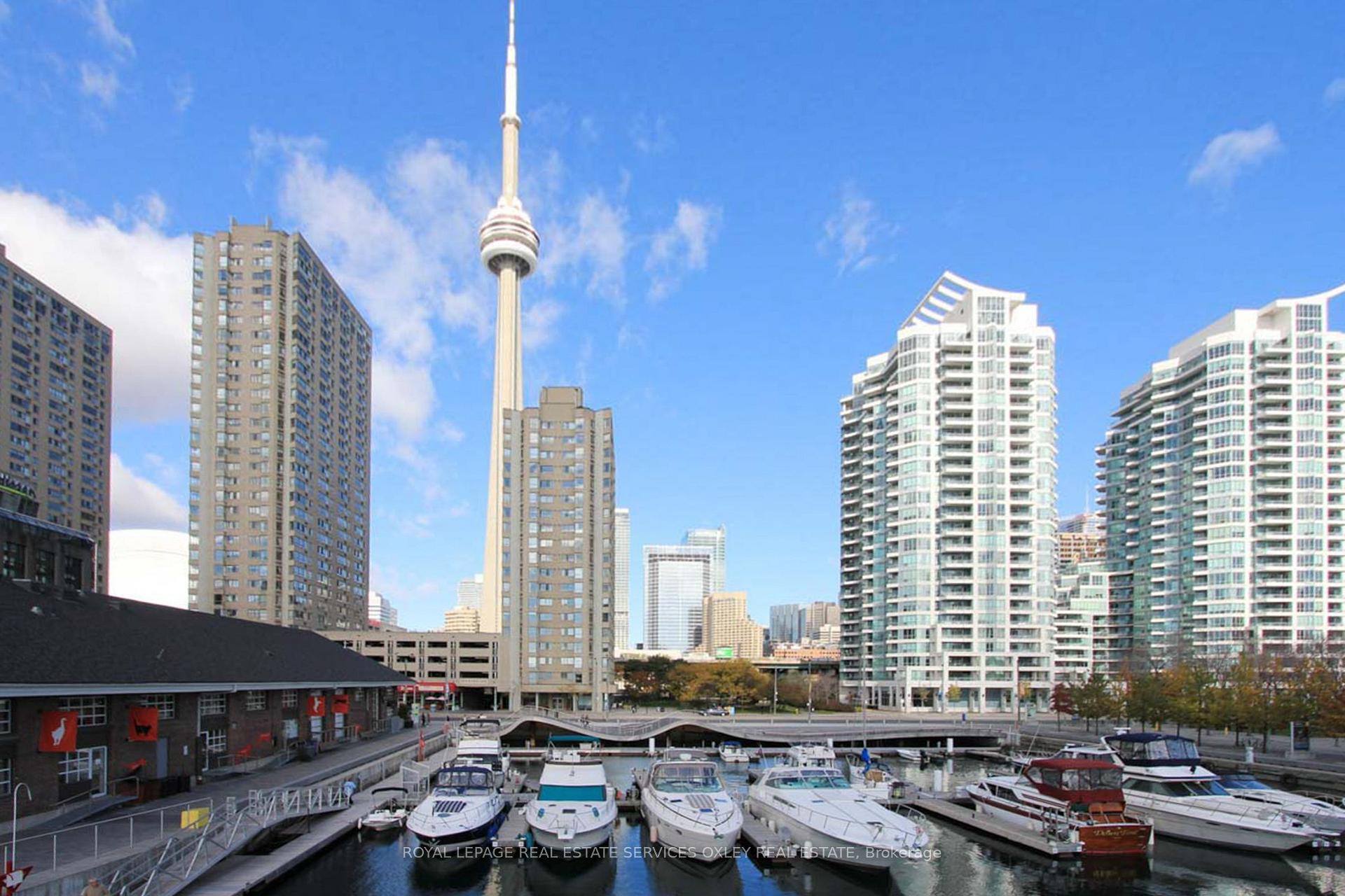 Photo 46 of Unit PH04, 99 Harbour Square, Toronto, Waterfront Communities — HOMEH