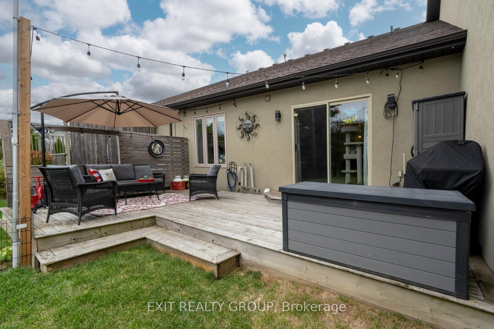 Photo 45 of 52 Aletha Drive, Prince Edward County, Wellington Ward — HOMEH