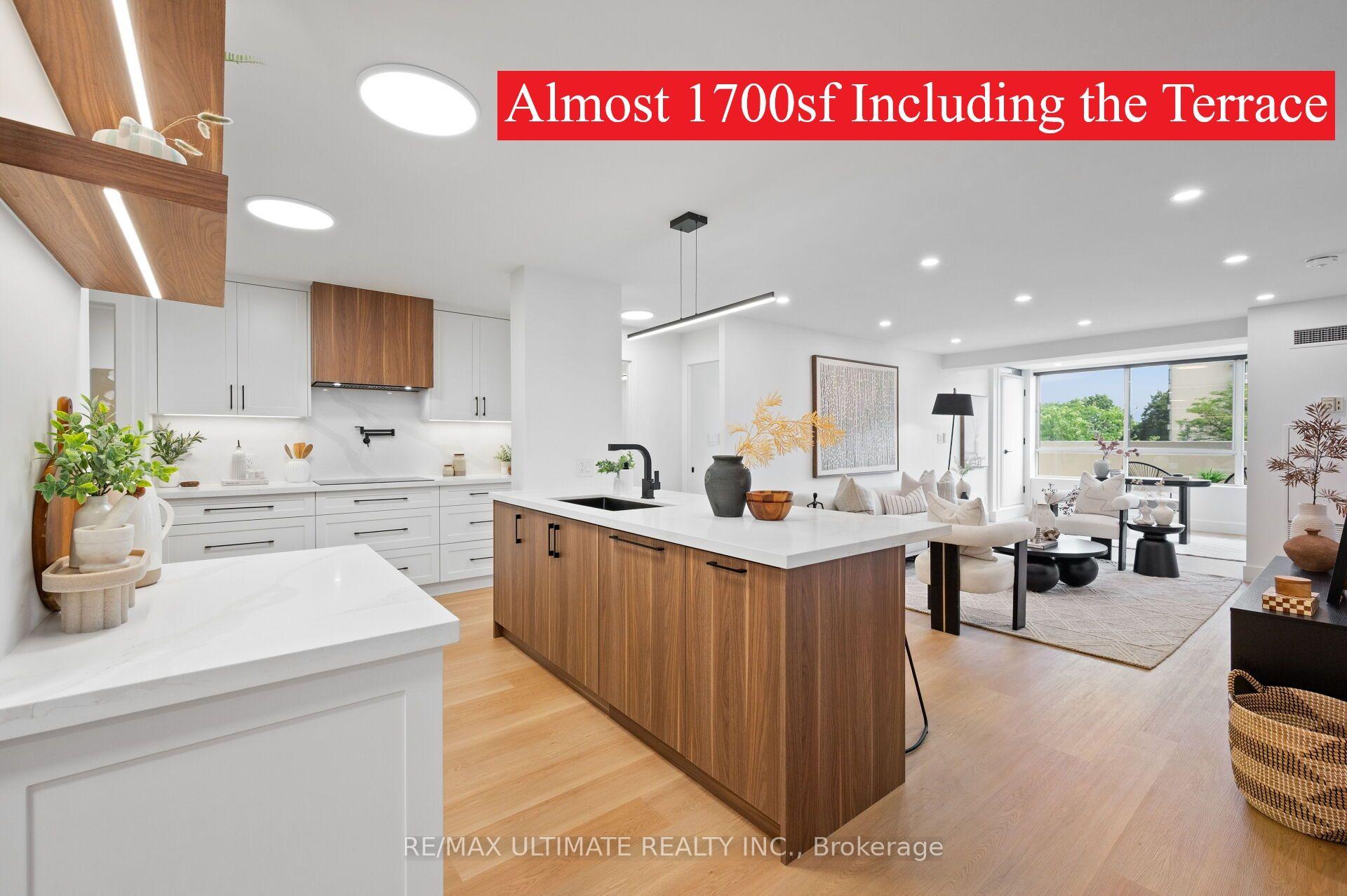 Photo 1 of Unit 204, 275 Bamburgh Circle, Scarborough, Steeles — HOMEH