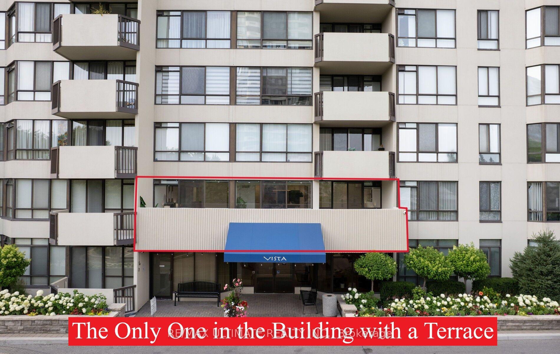 Photo 49 of Unit 204, 275 Bamburgh Circle, Scarborough, Steeles — HOMEH