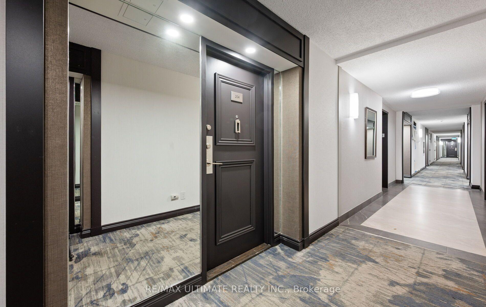 Photo 2 of Unit 204, 275 Bamburgh Circle, Scarborough, Steeles — HOMEH