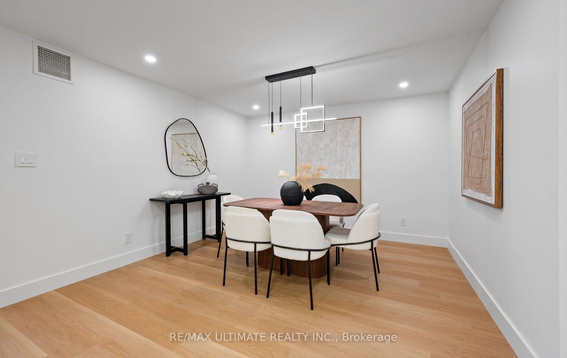 Photo 5 of Unit 204, 275 Bamburgh Circle, Scarborough, Steeles — HOMEH
