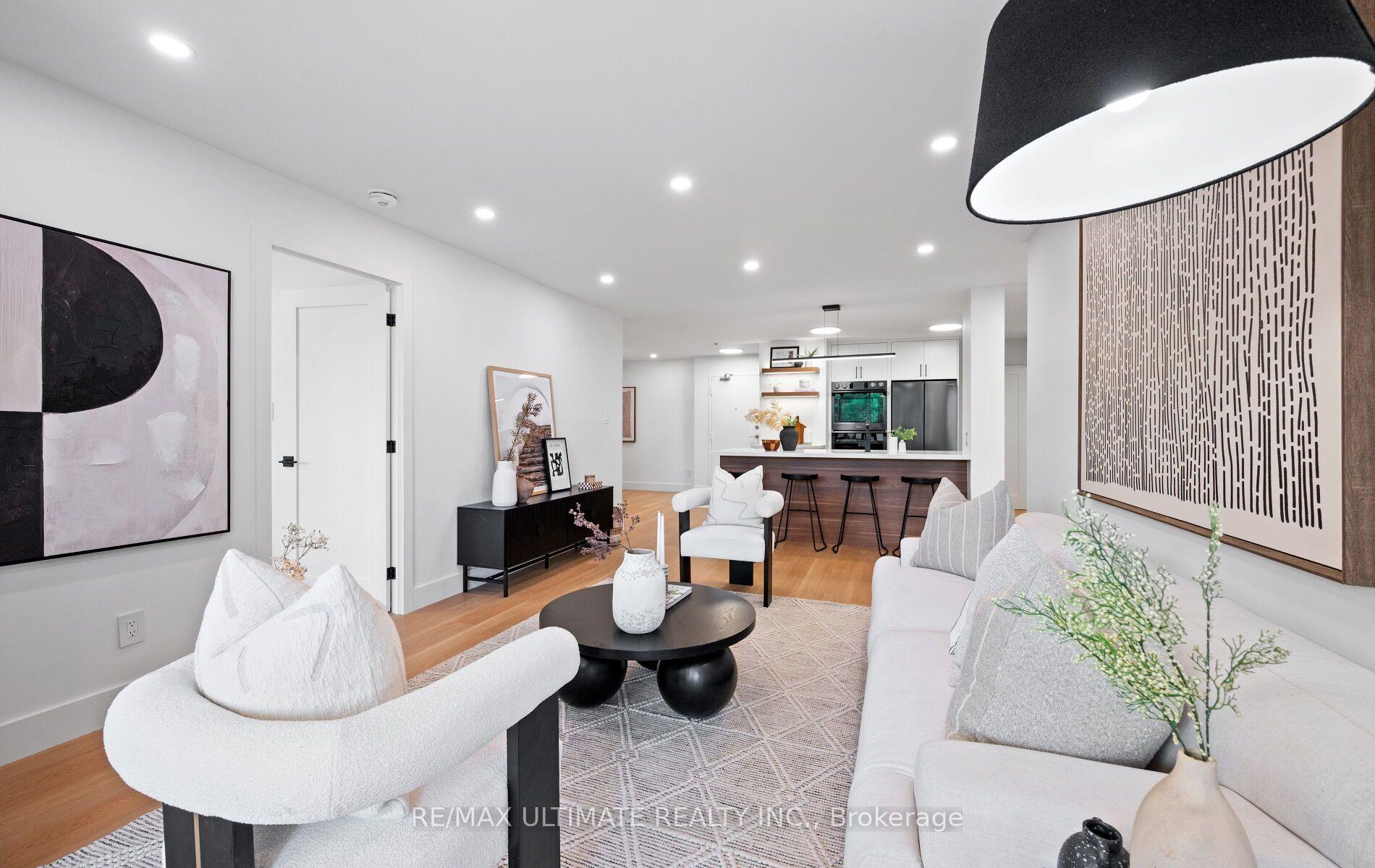 Photo 9 of Unit 204, 275 Bamburgh Circle, Scarborough, Steeles — HOMEH