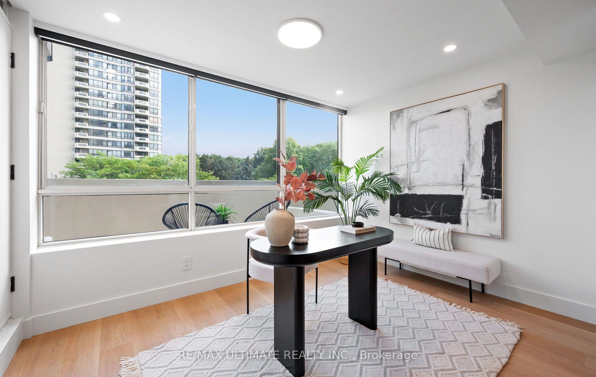 Photo 10 of Unit 204, 275 Bamburgh Circle, Scarborough, Steeles — HOMEH