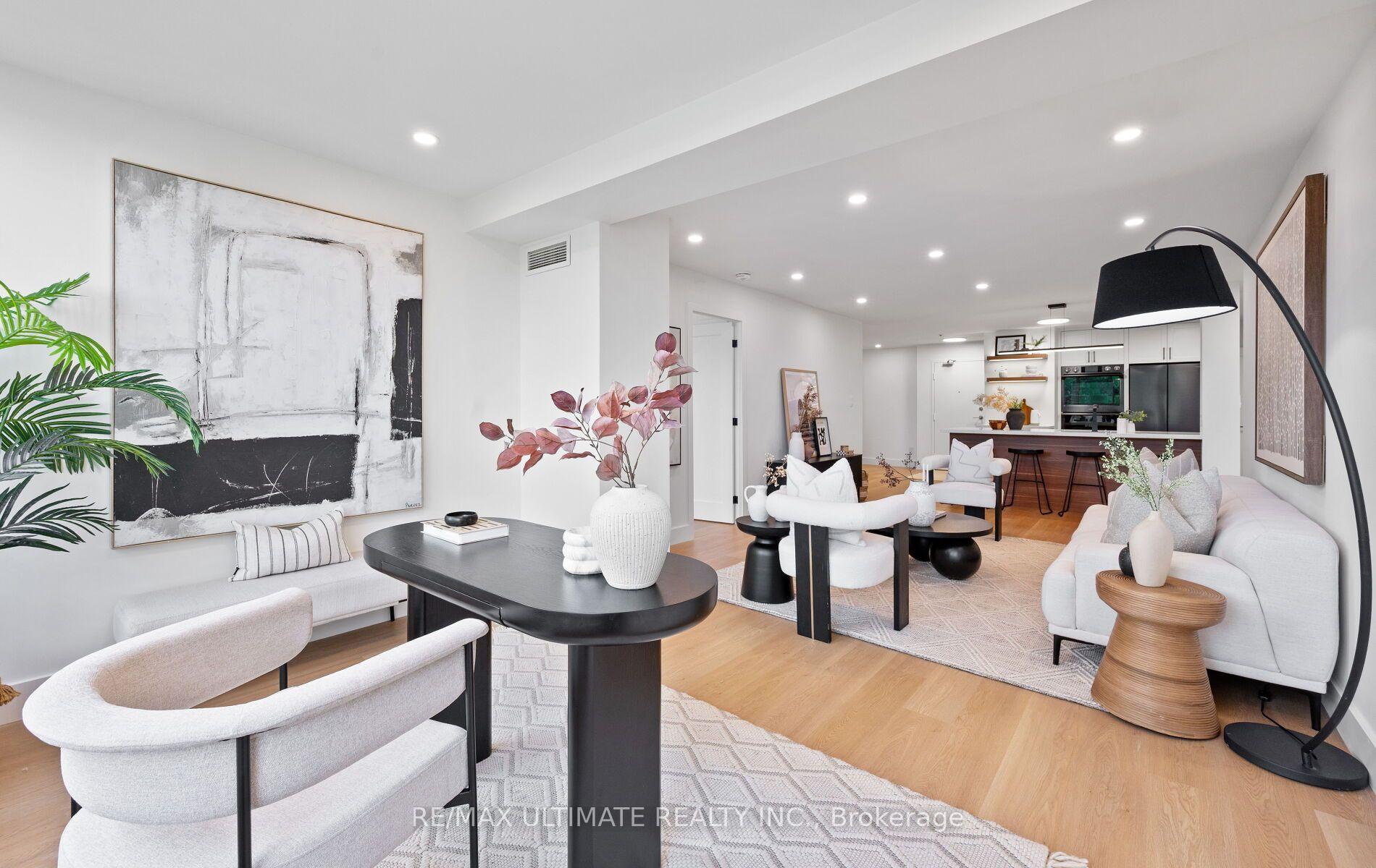 Photo 11 of Unit 204, 275 Bamburgh Circle, Scarborough, Steeles — HOMEH