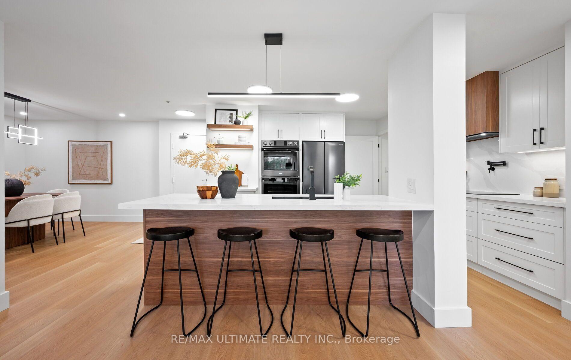 Photo 12 of Unit 204, 275 Bamburgh Circle, Scarborough, Steeles — HOMEH