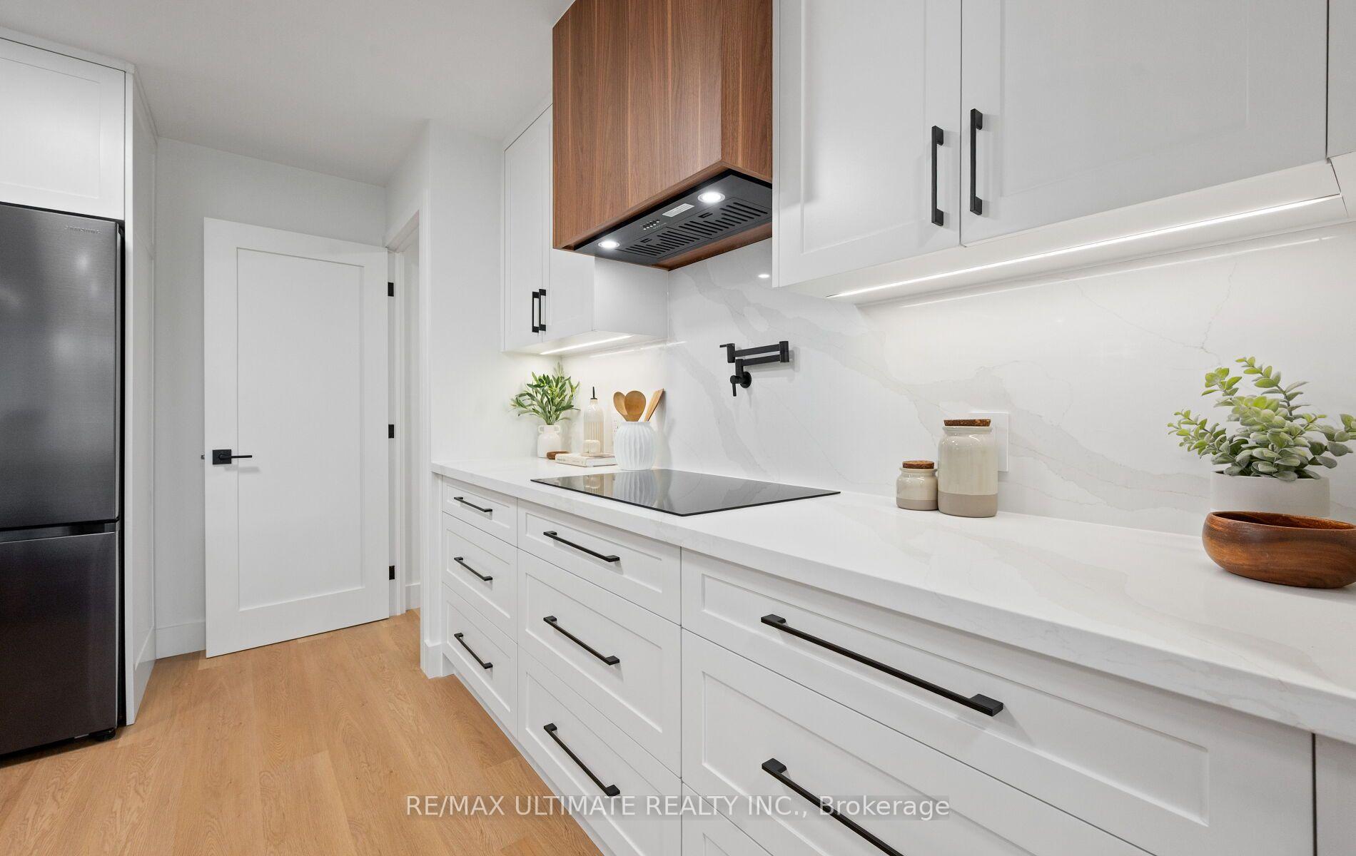 Photo 13 of Unit 204, 275 Bamburgh Circle, Scarborough, Steeles — HOMEH